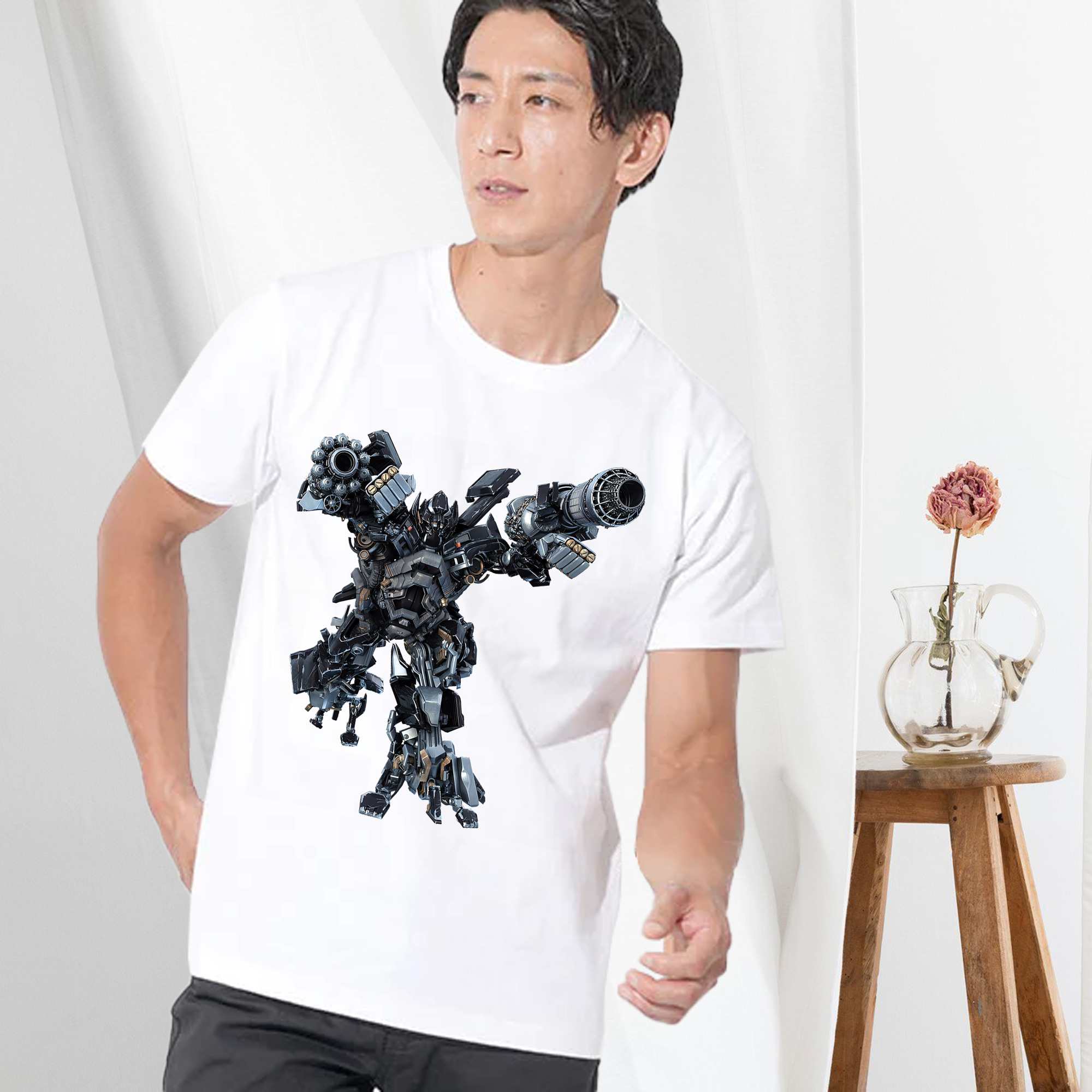 一般的なイメージ