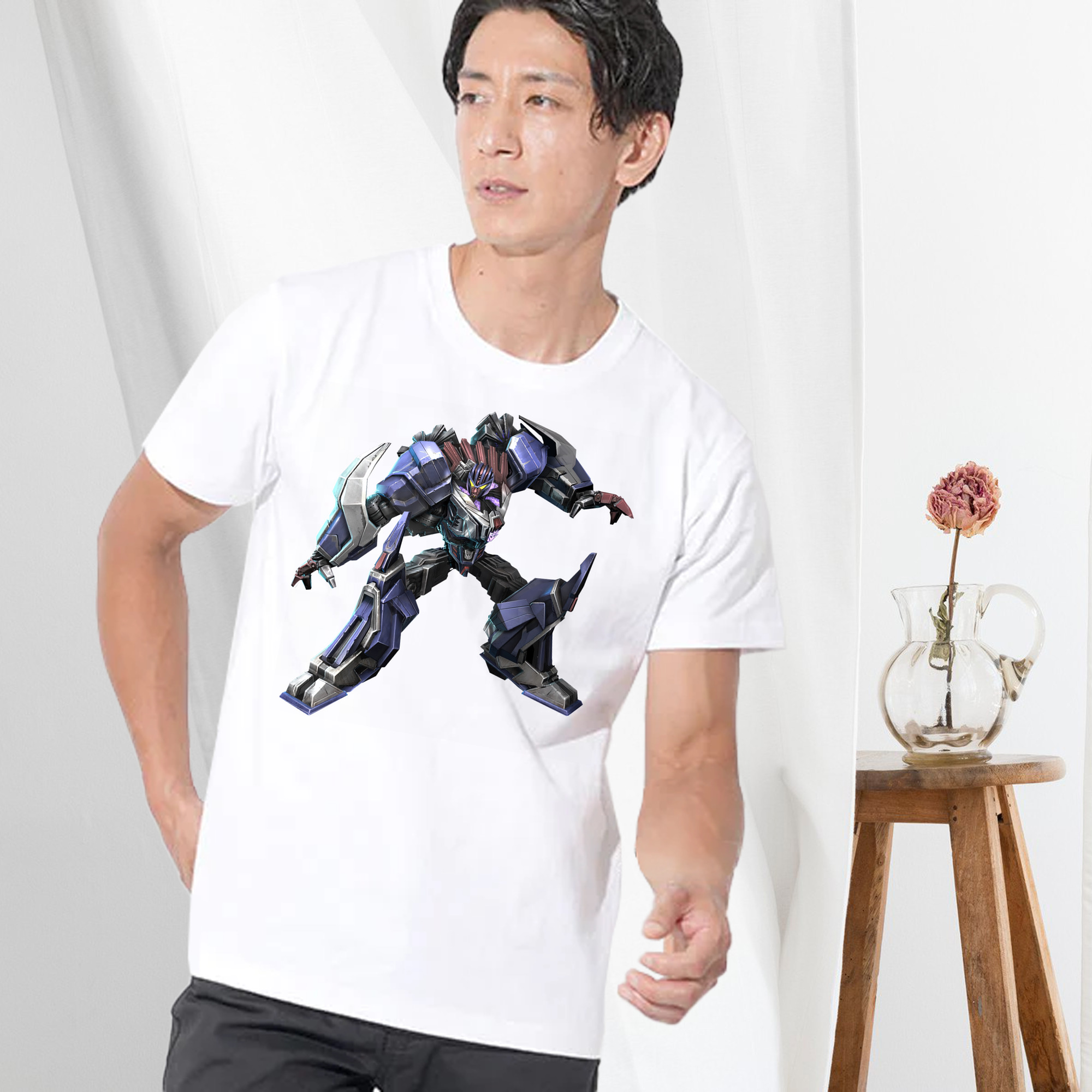 一般的なイメージ
