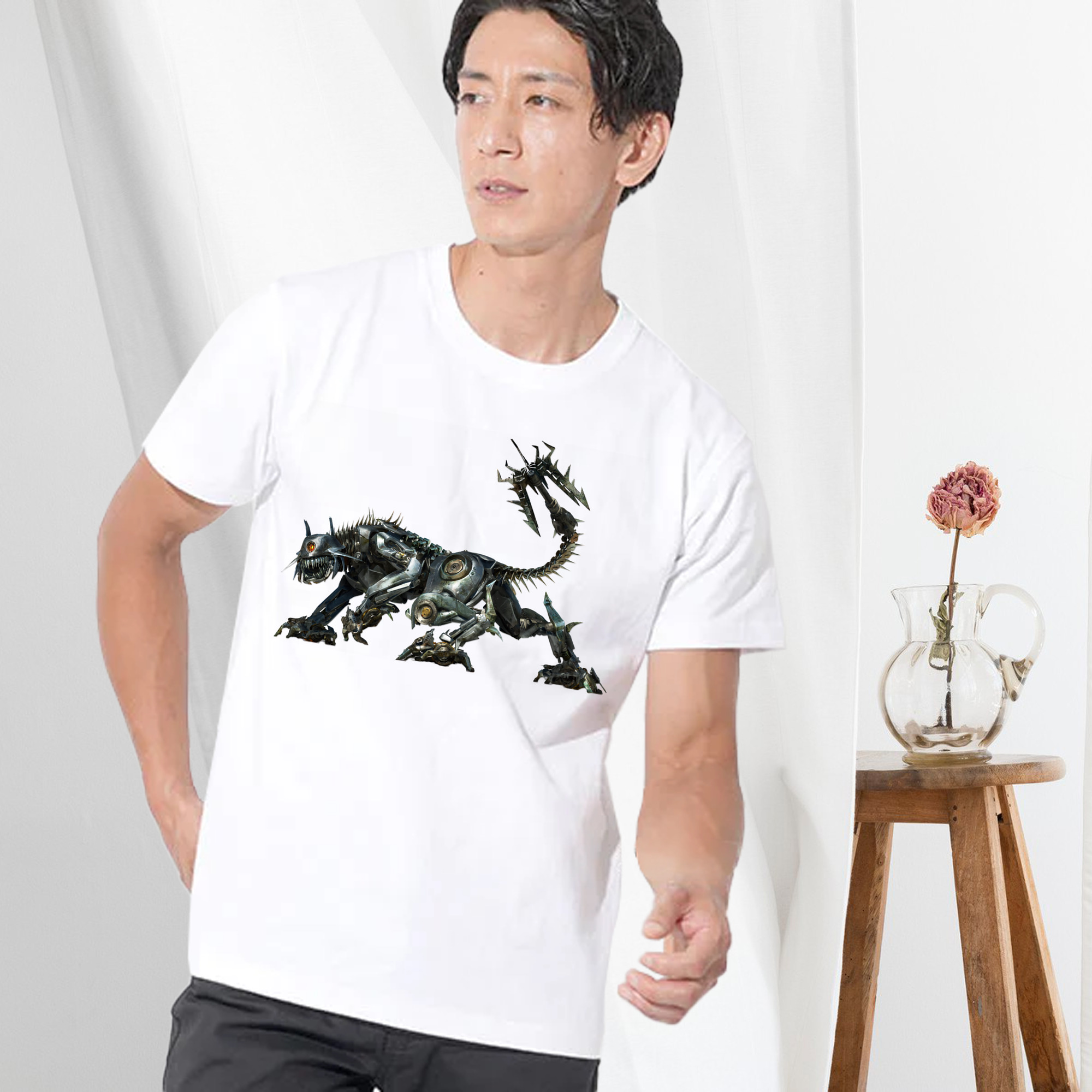 一般的なイメージ
