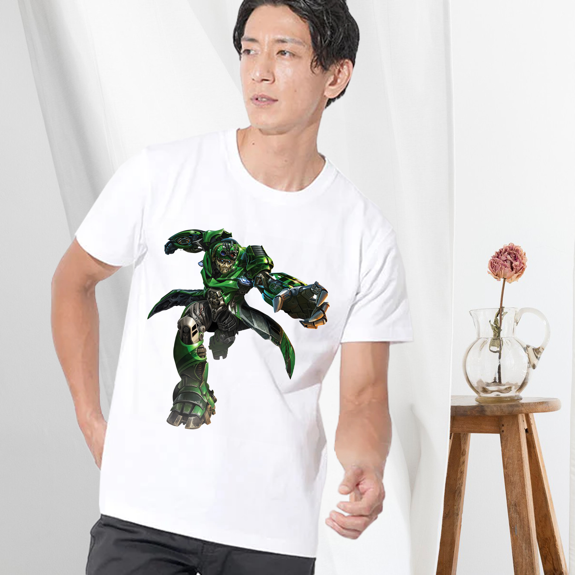 一般的なイメージ