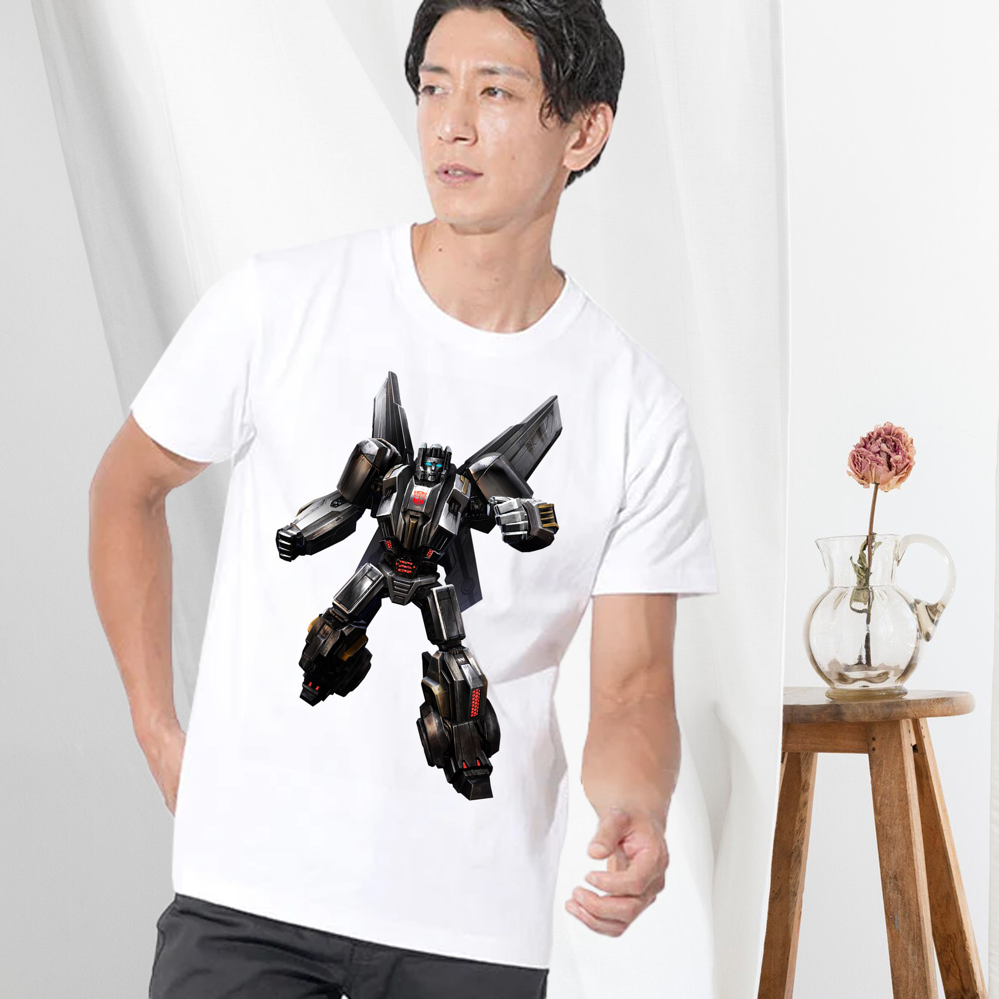 一般的なイメージ