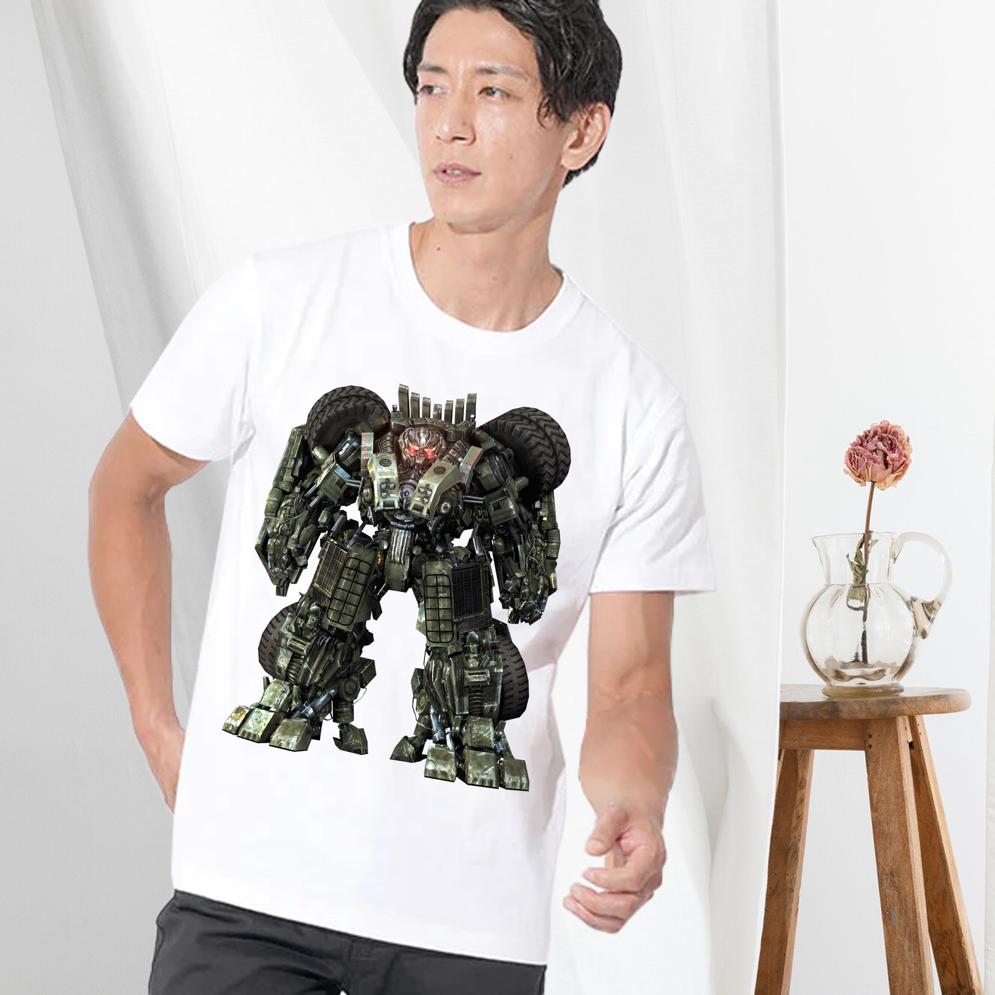 一般的なイメージ