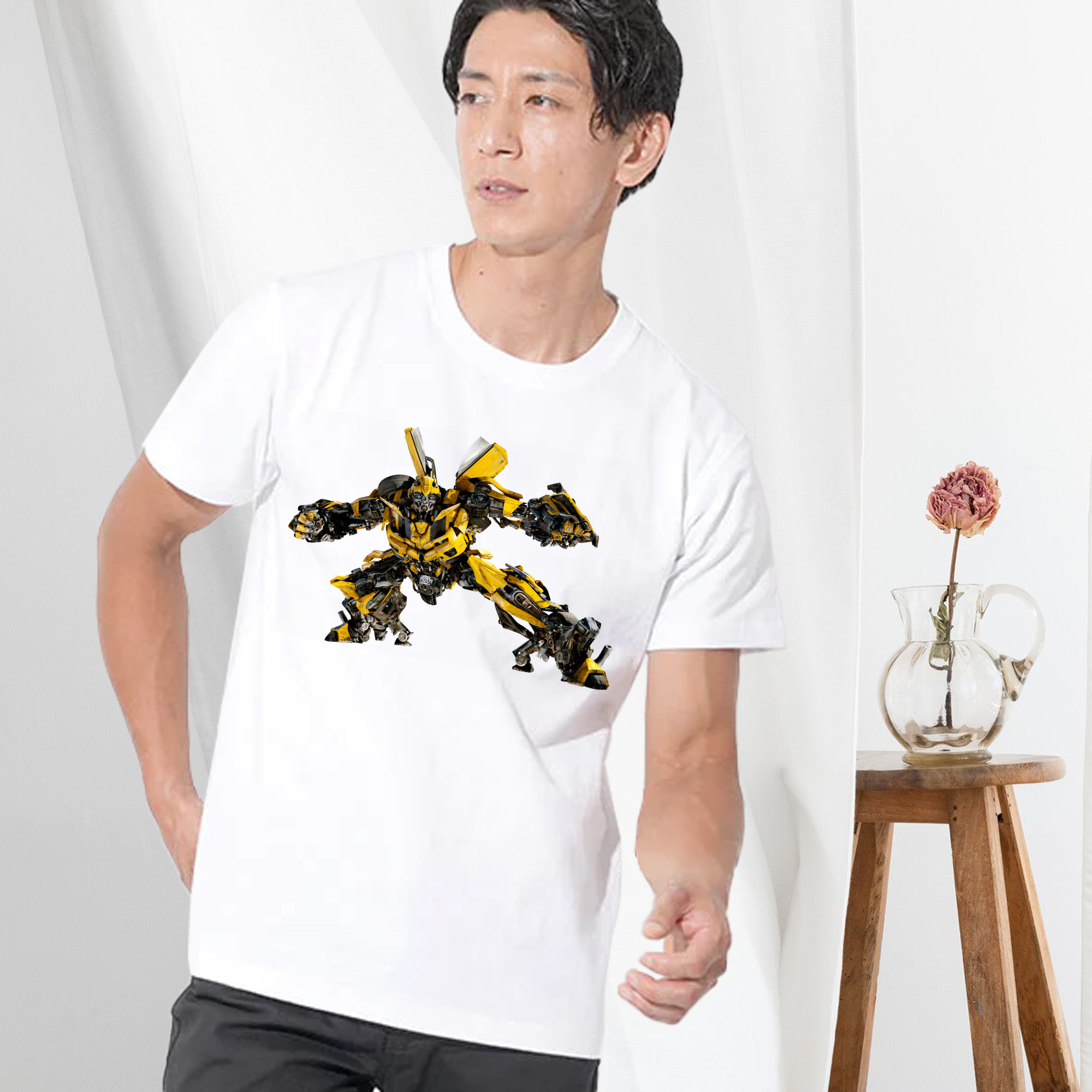 一般的なイメージ