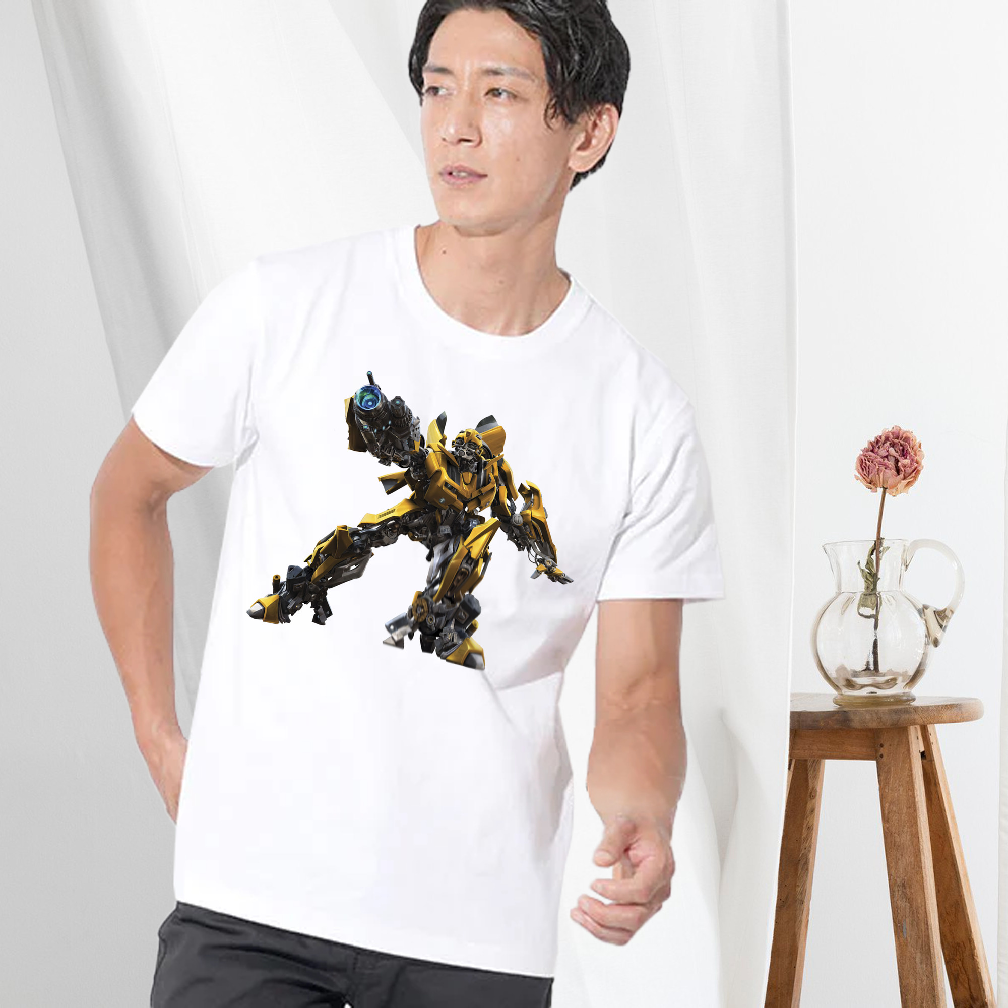 一般的なイメージ