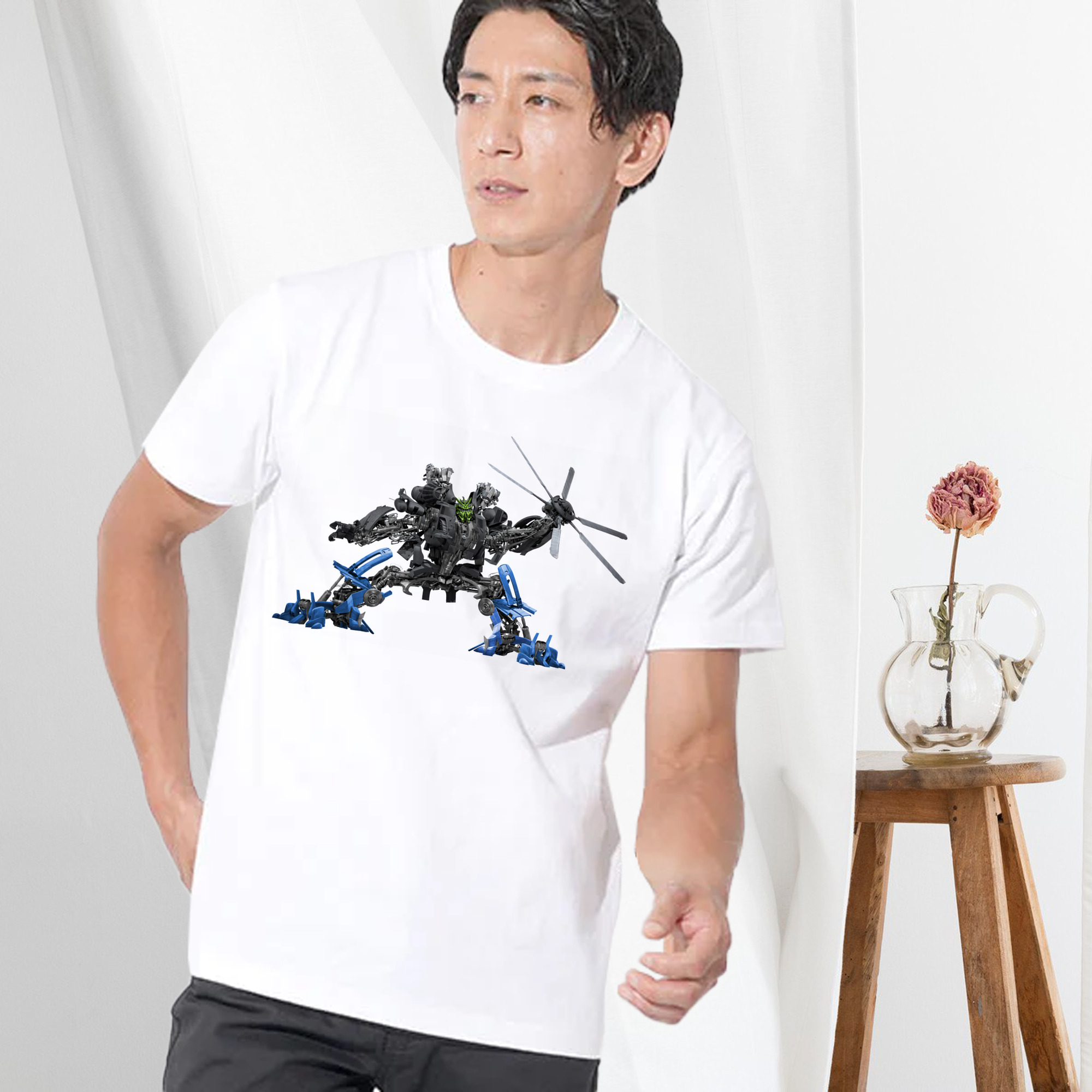 一般的なイメージ
