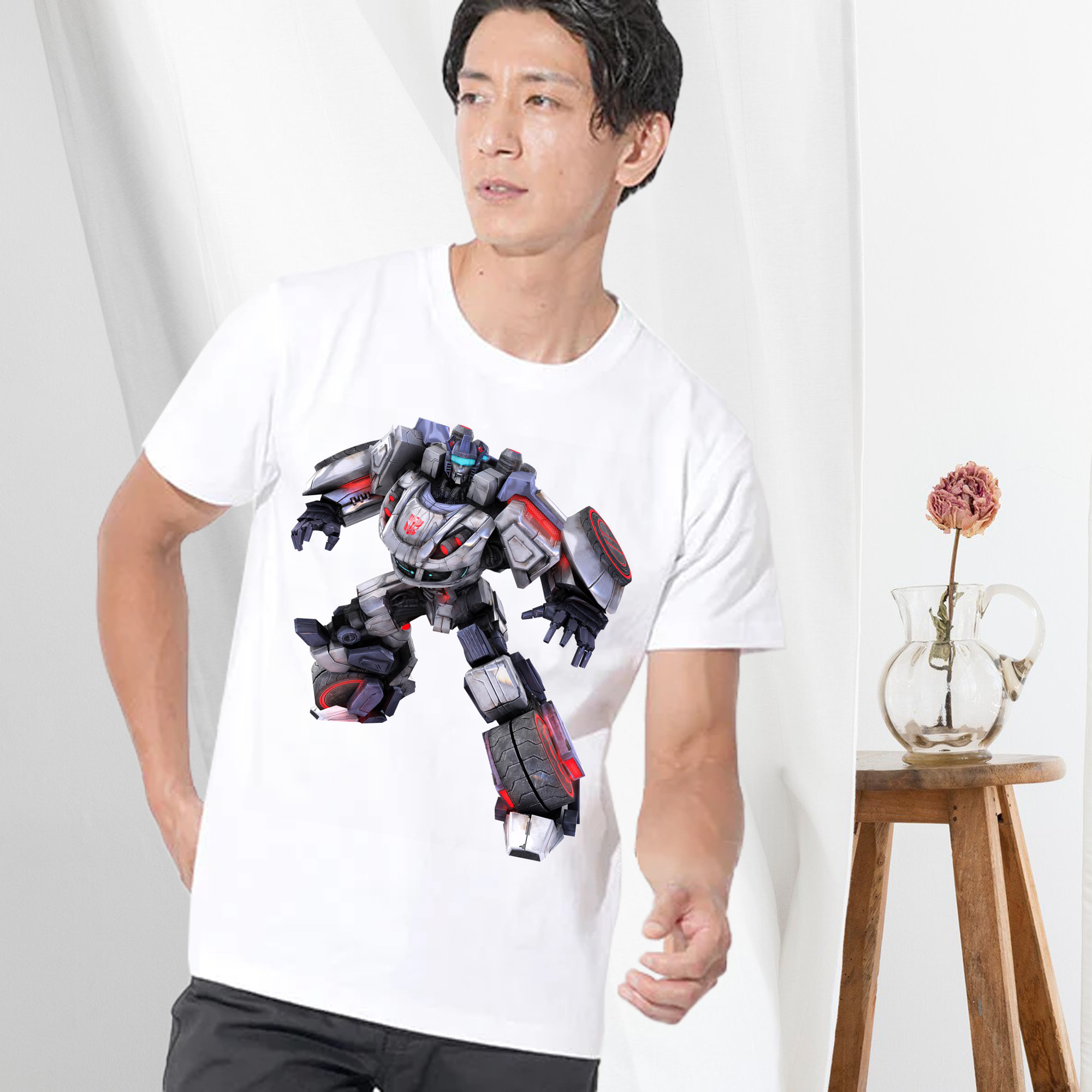 一般的なイメージ