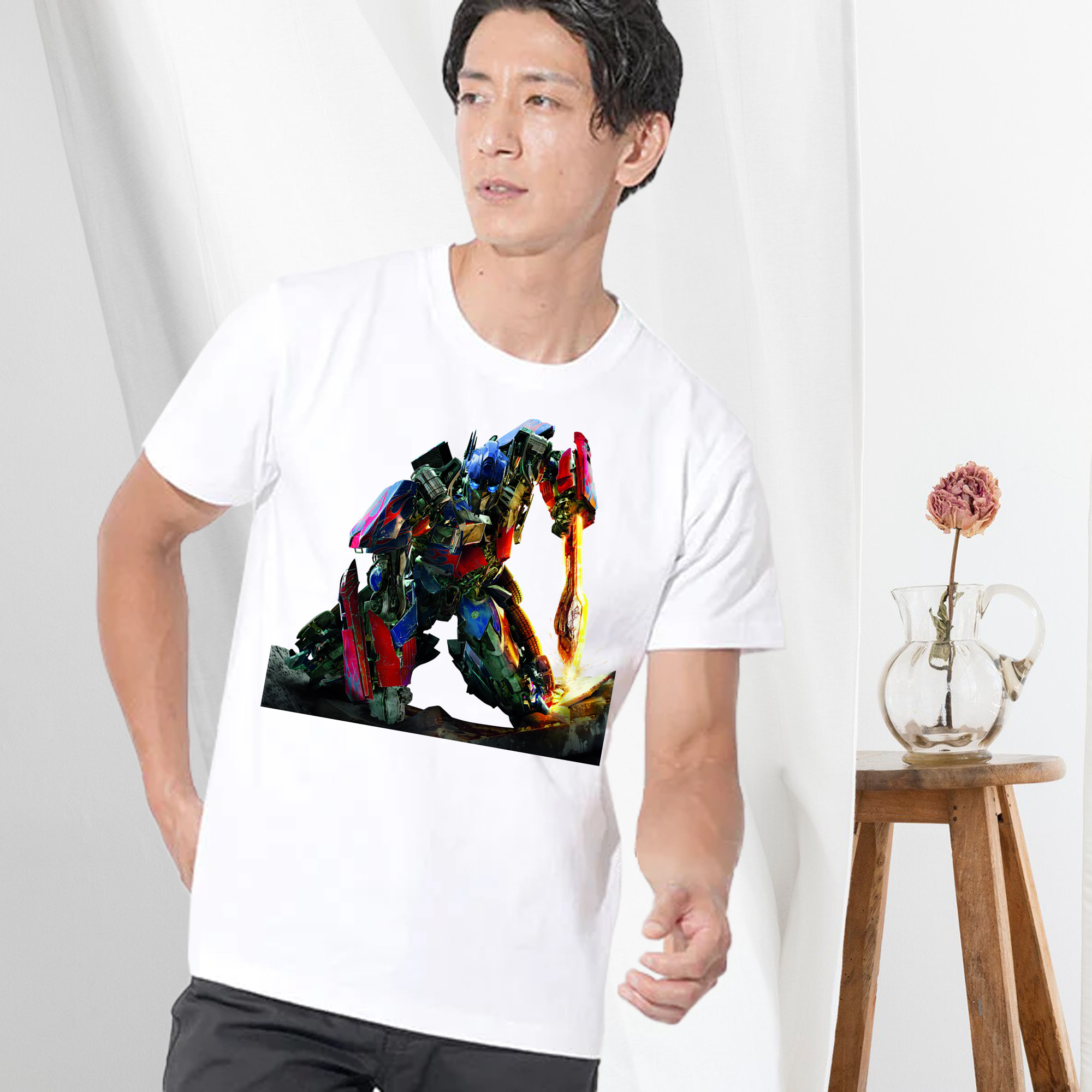 一般的なイメージ