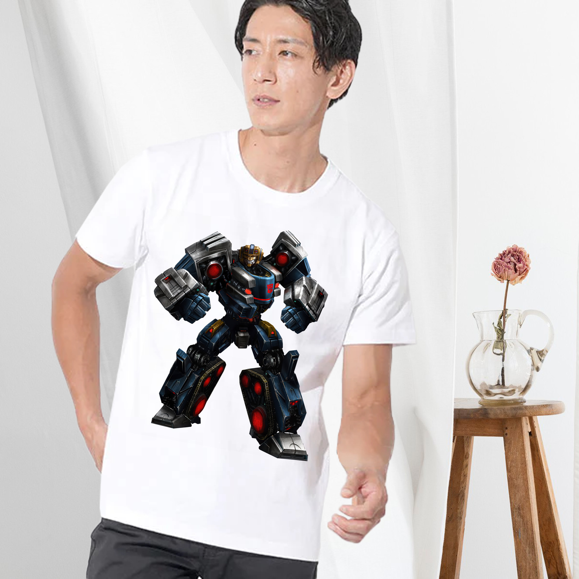 一般的なイメージ