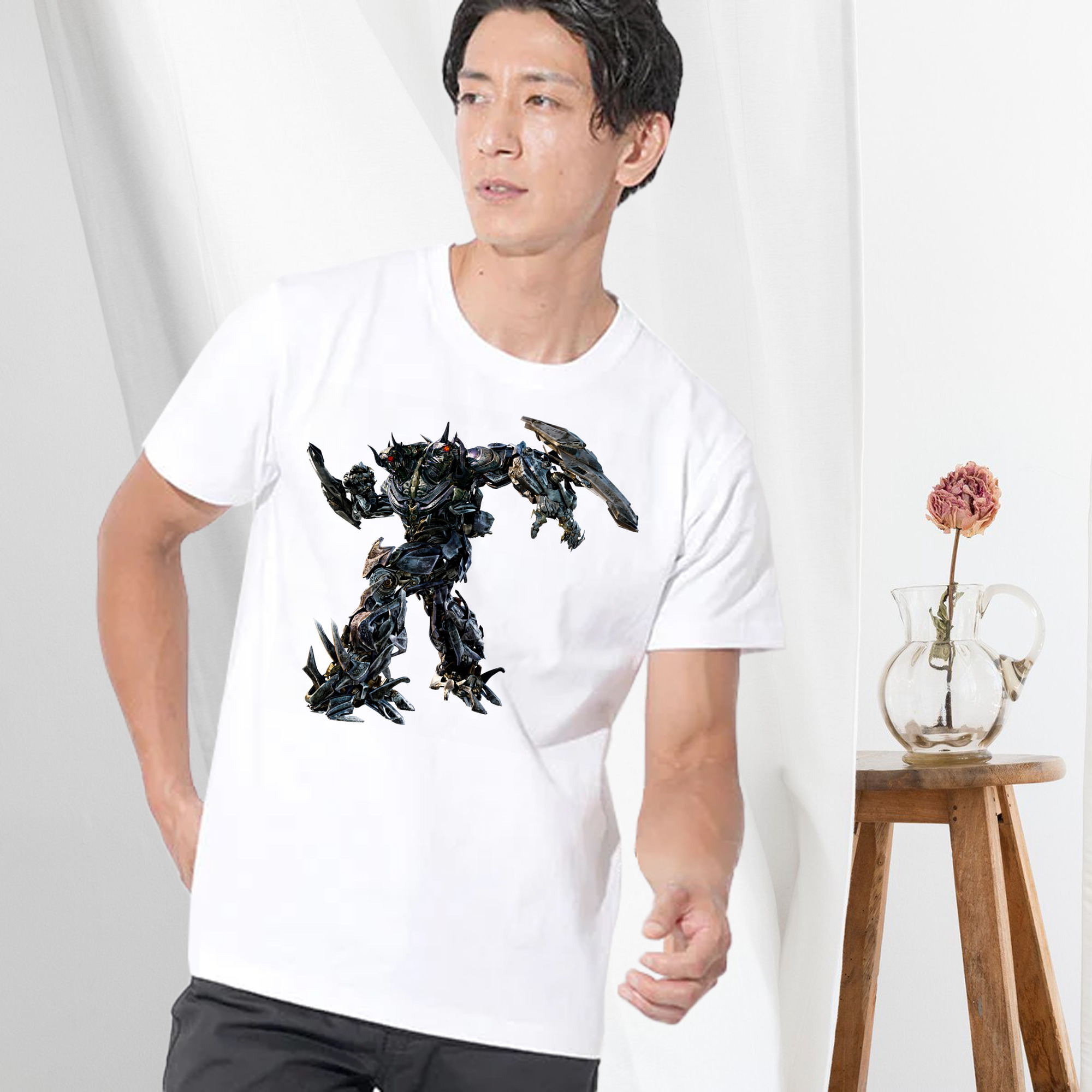 一般的なイメージ