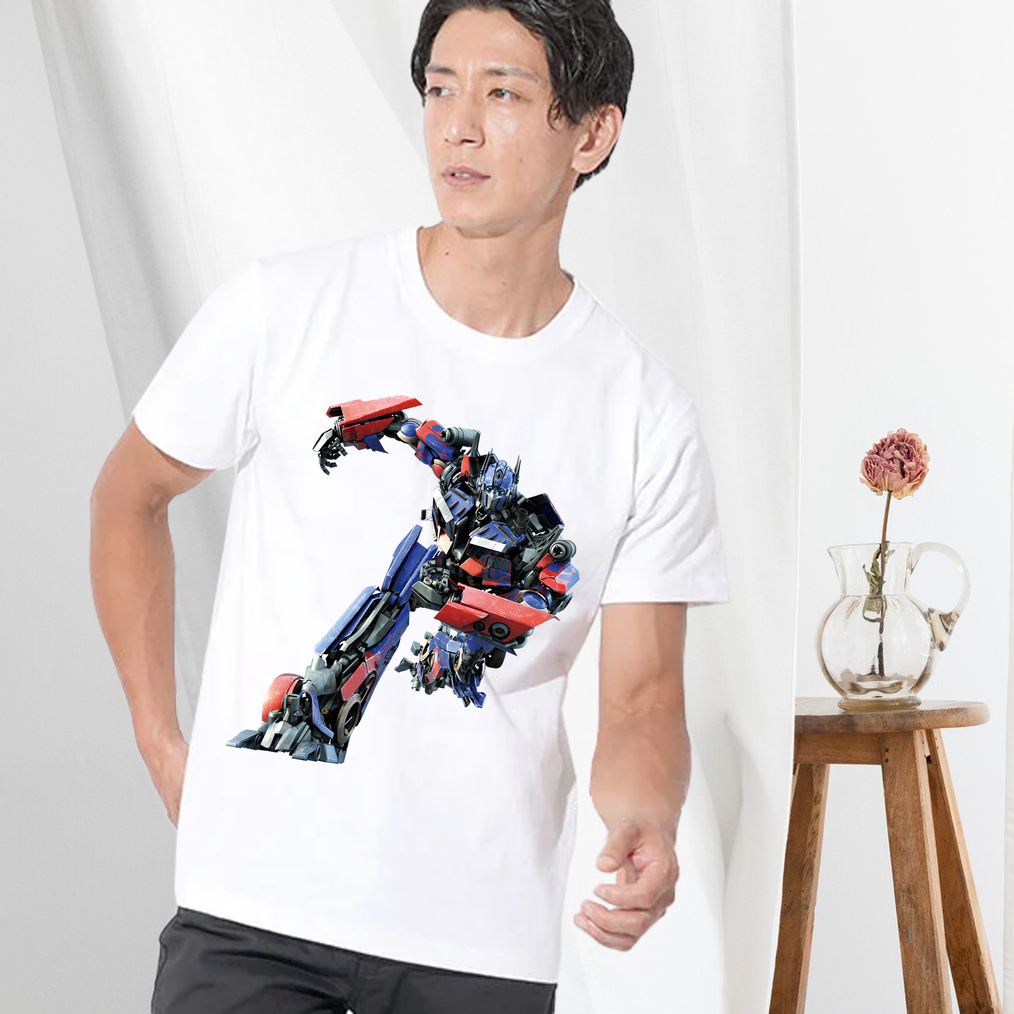 一般的なイメージ