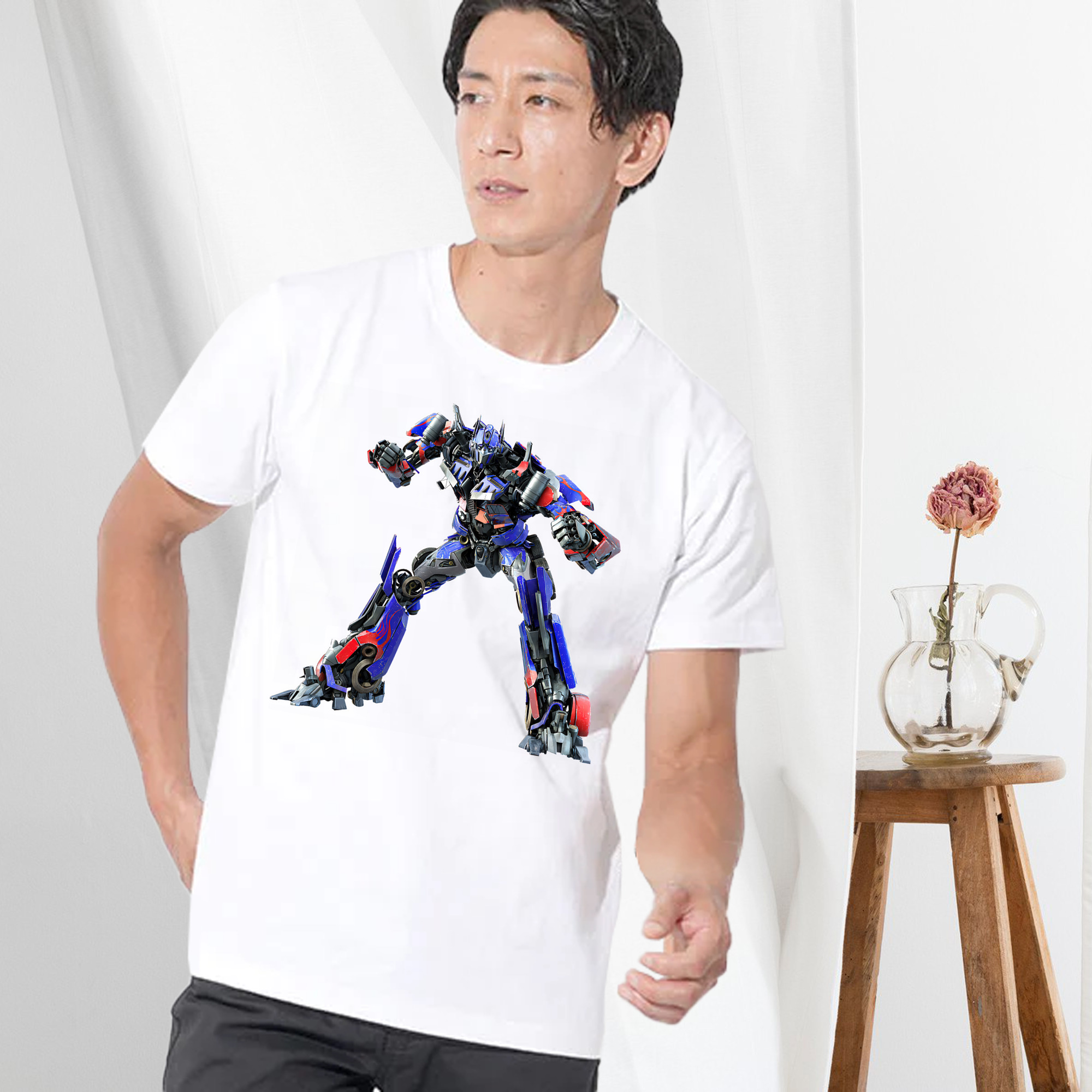 一般的なイメージ
