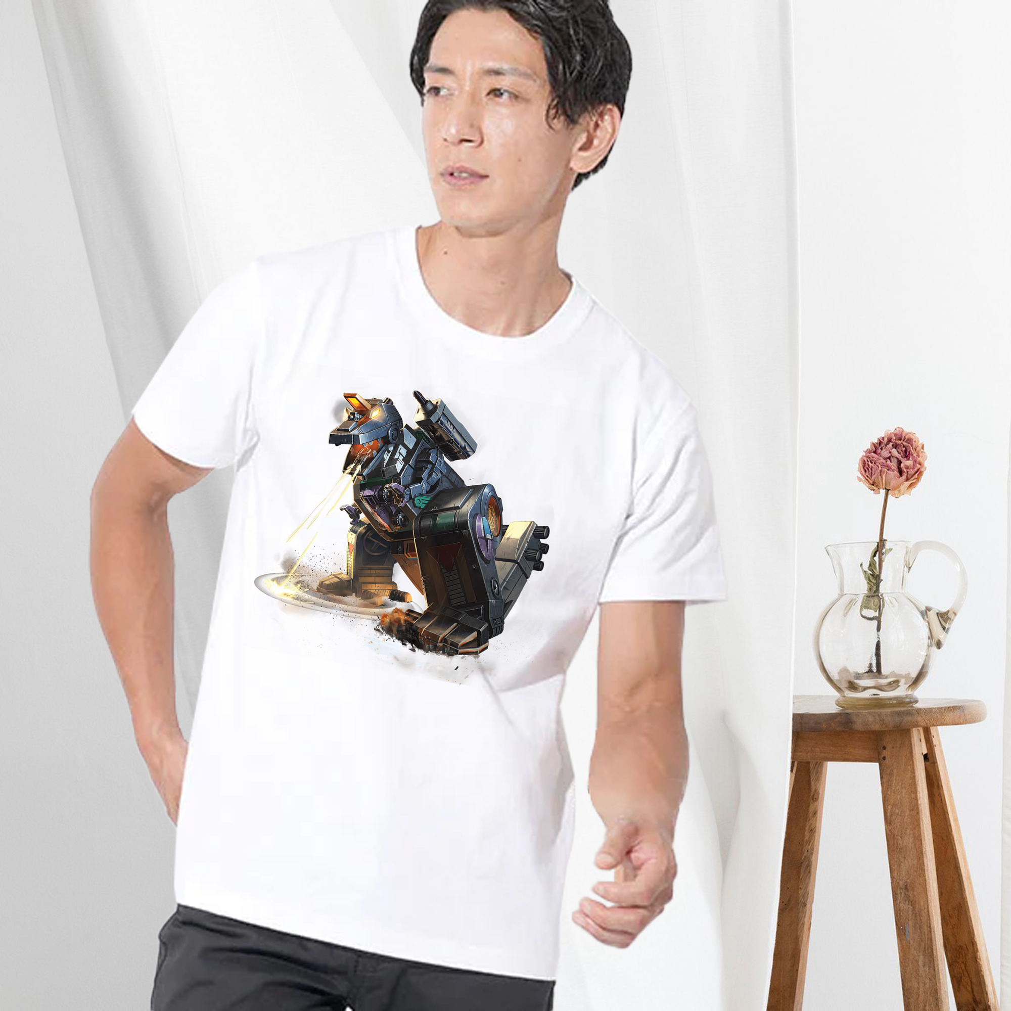 一般的なイメージ