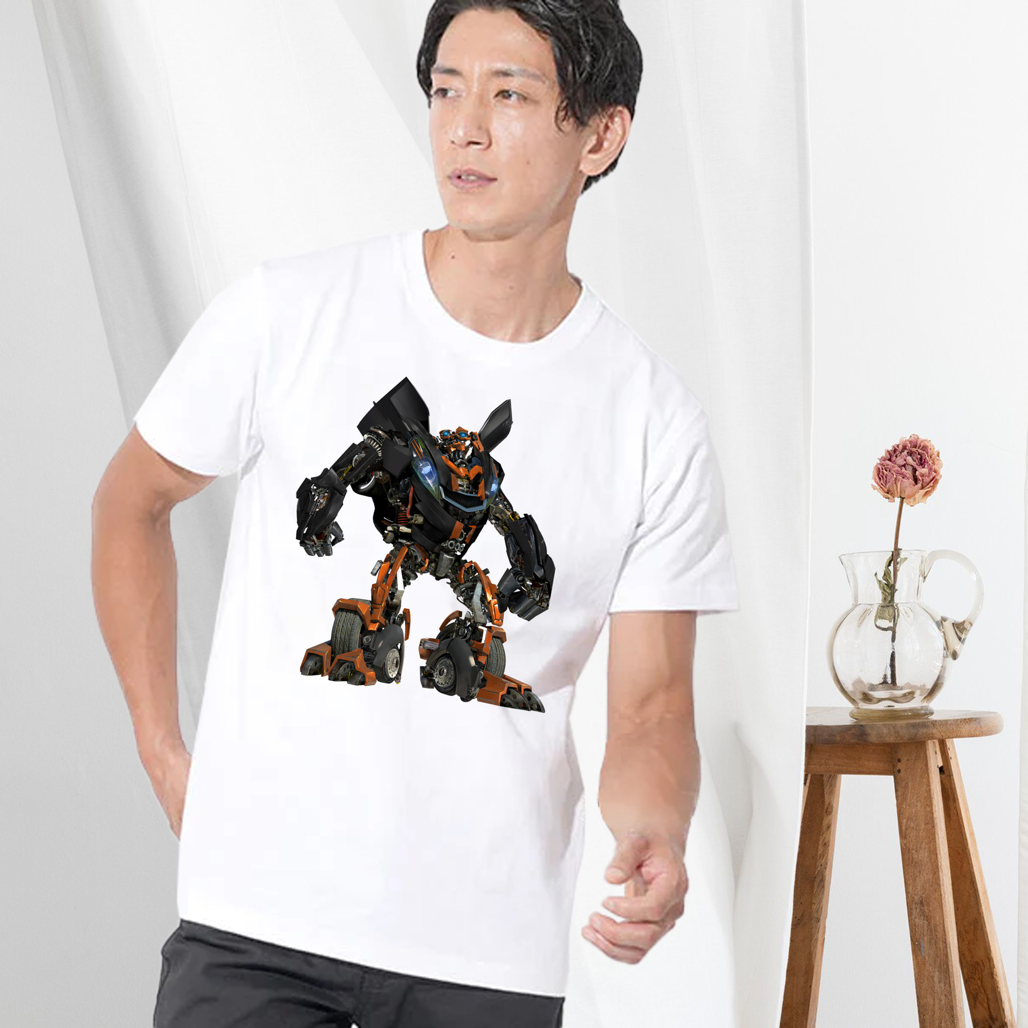 一般的なイメージ