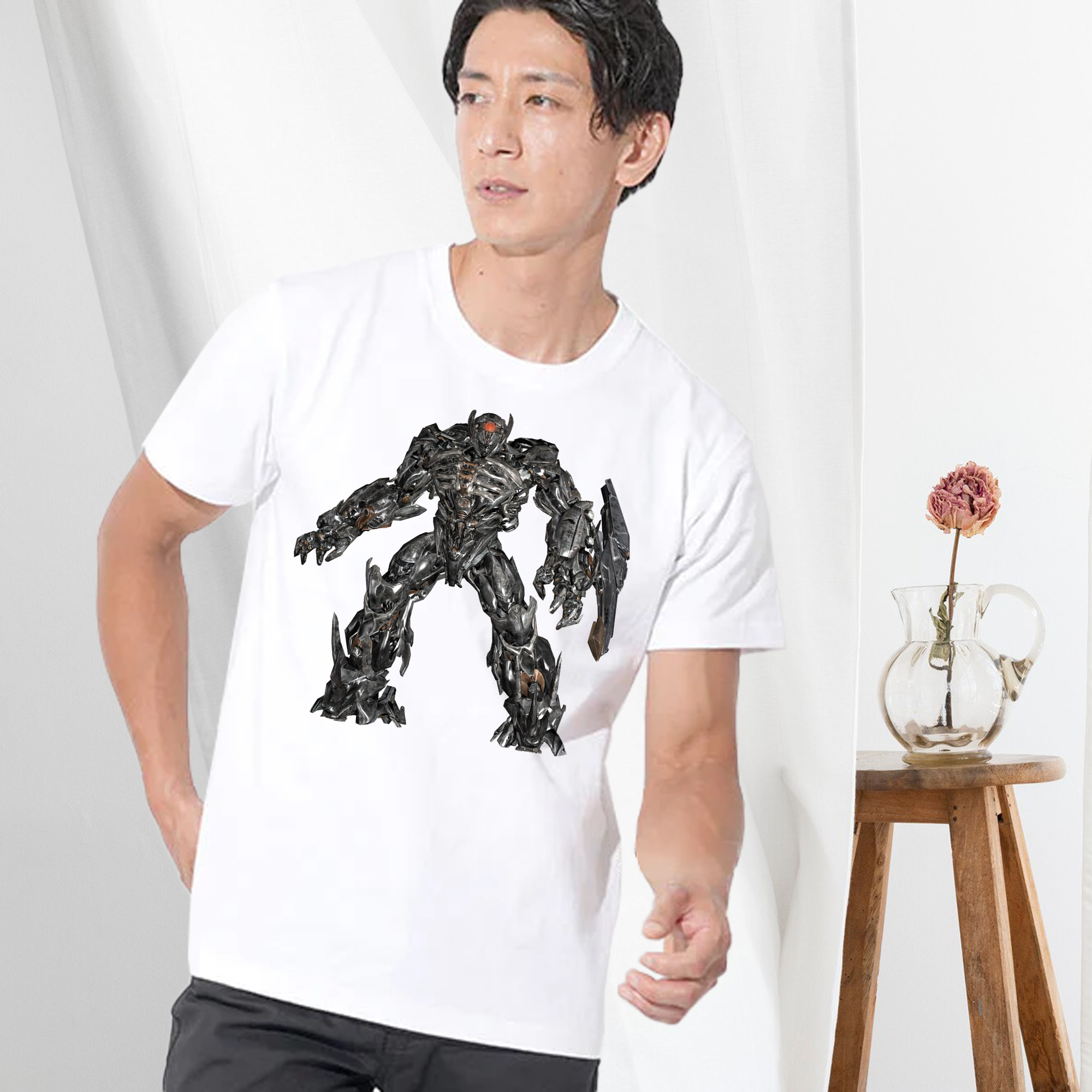 一般的なイメージ