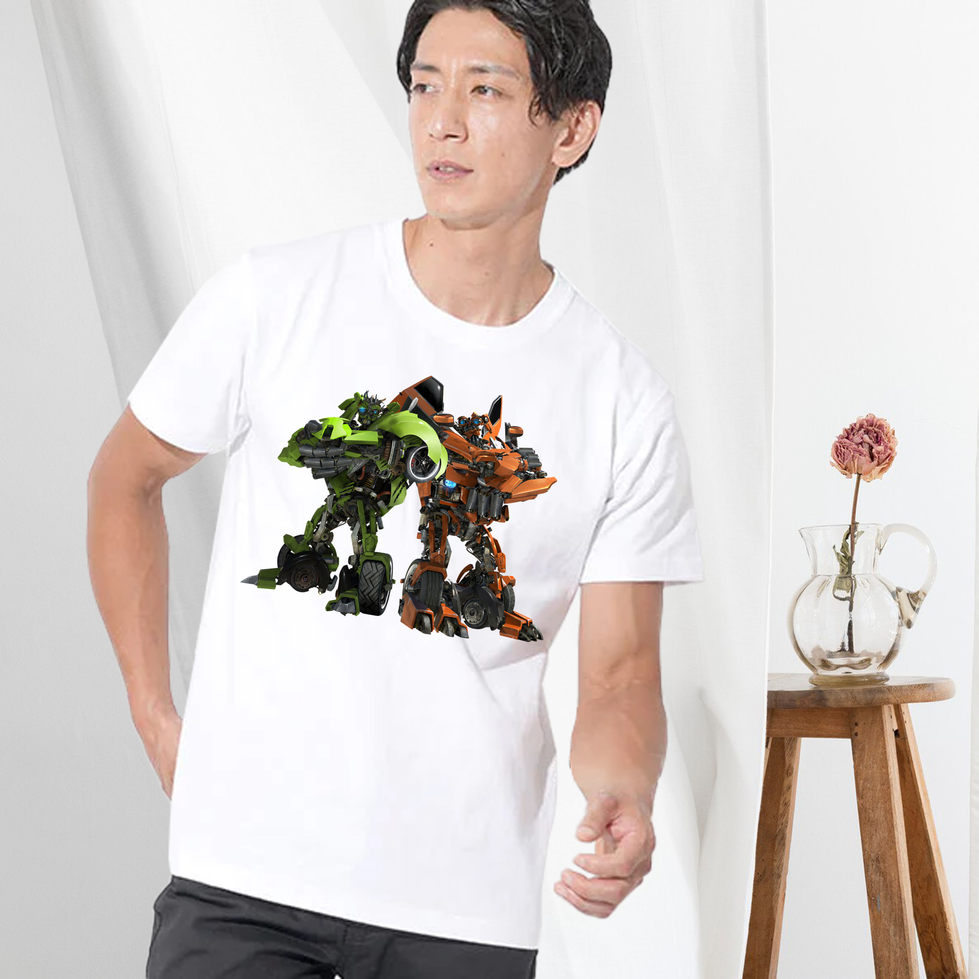 一般的なイメージ
