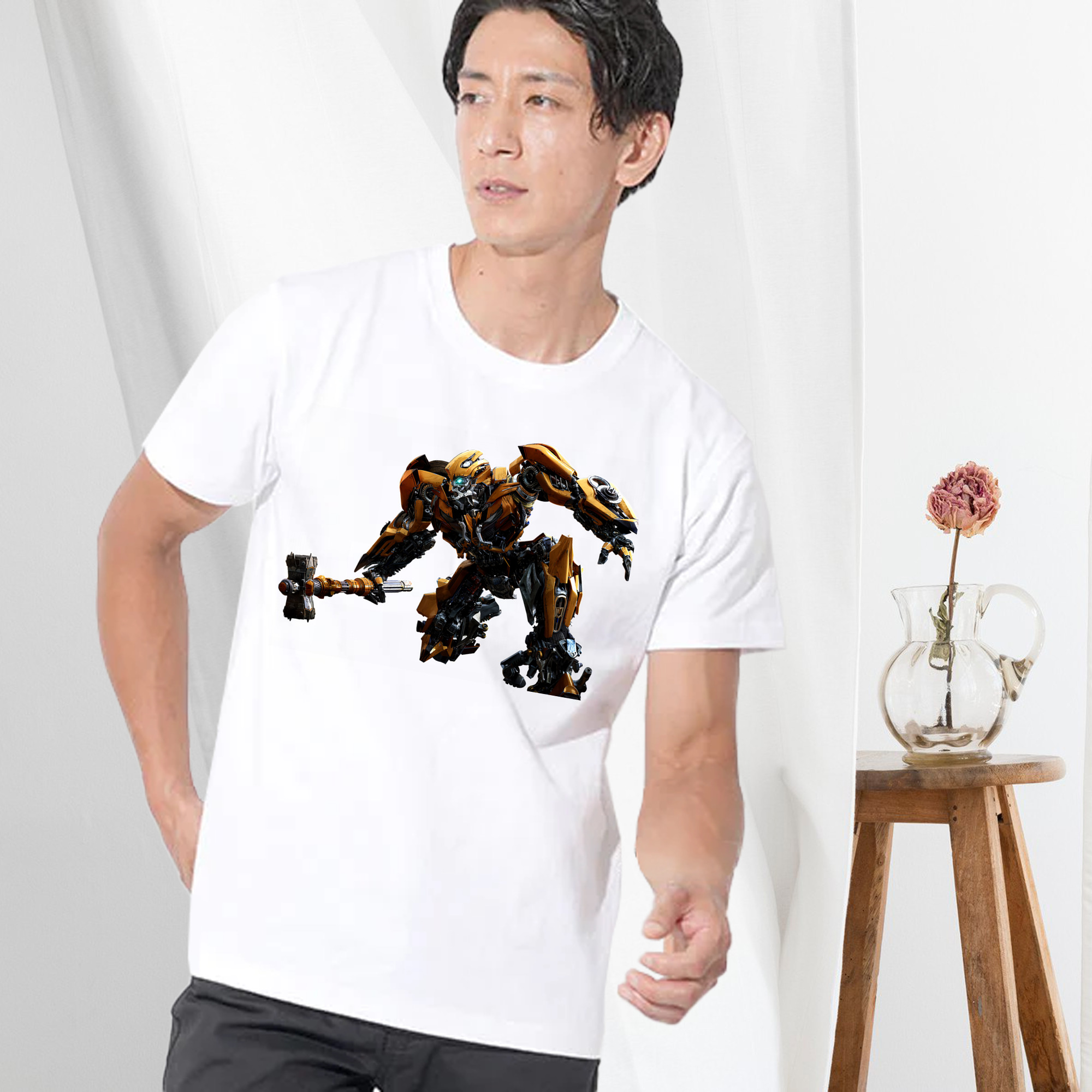 一般的なイメージ