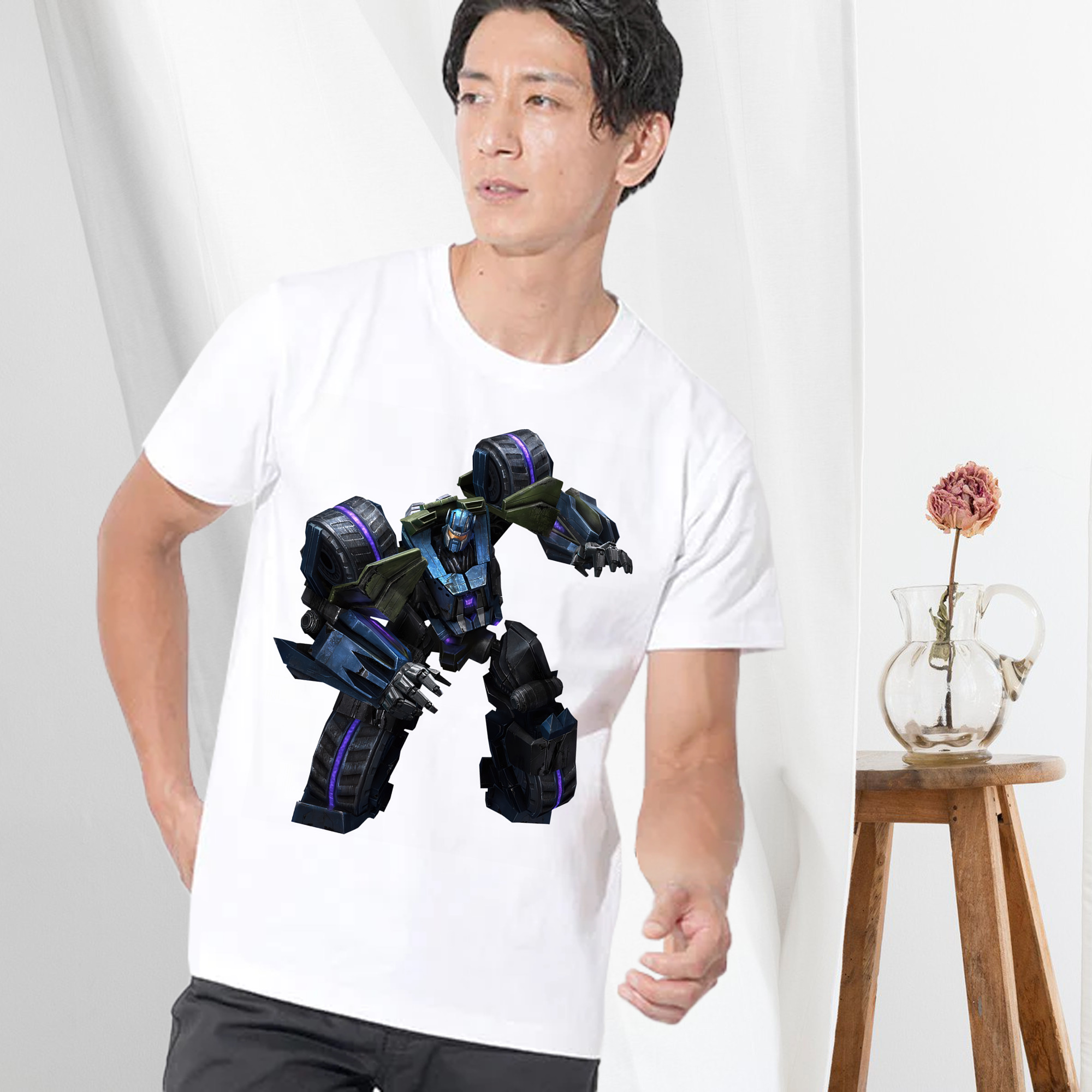 一般的なイメージ