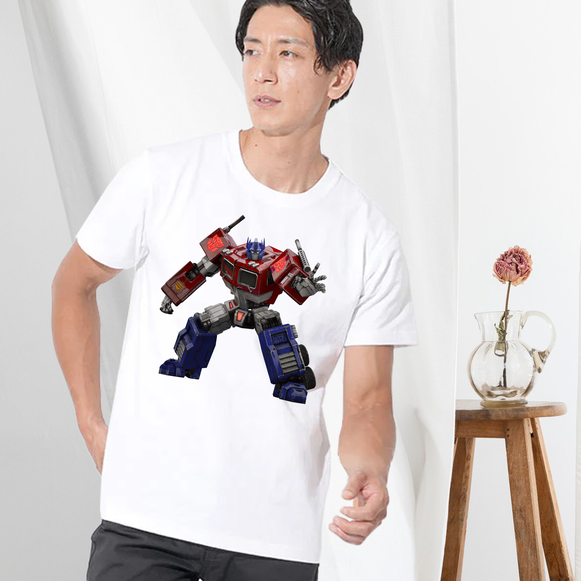 一般的なイメージ