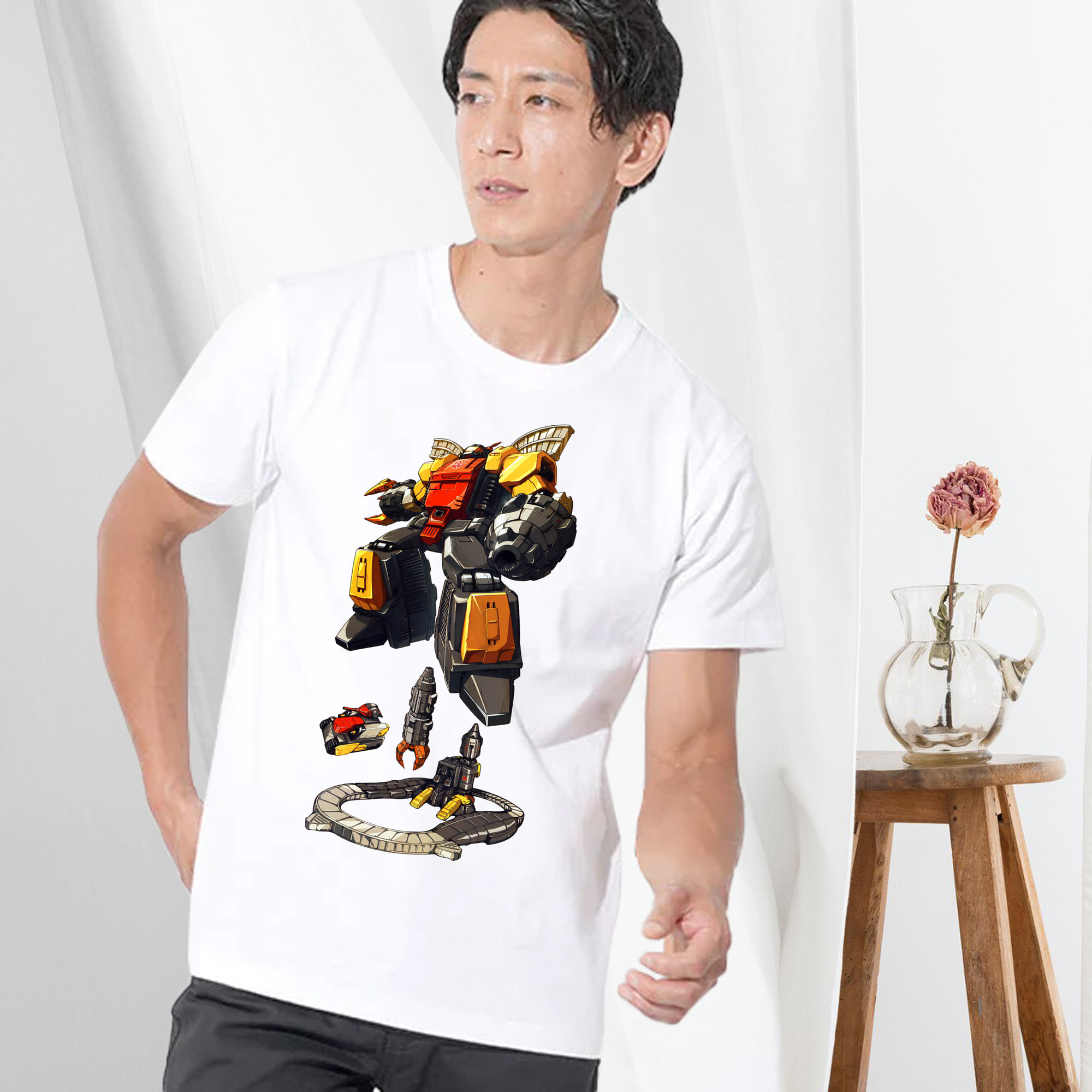 一般的なイメージ