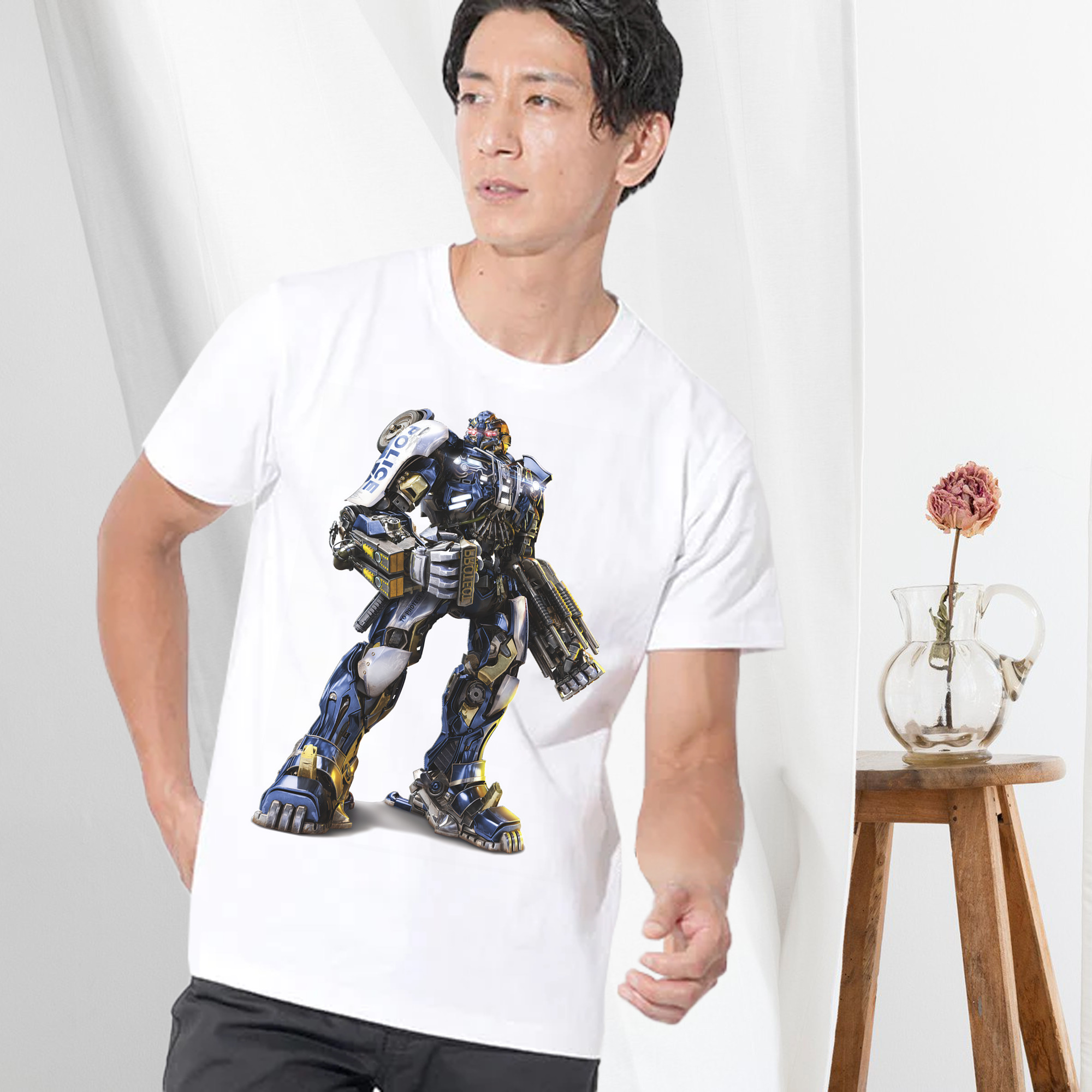 一般的なイメージ