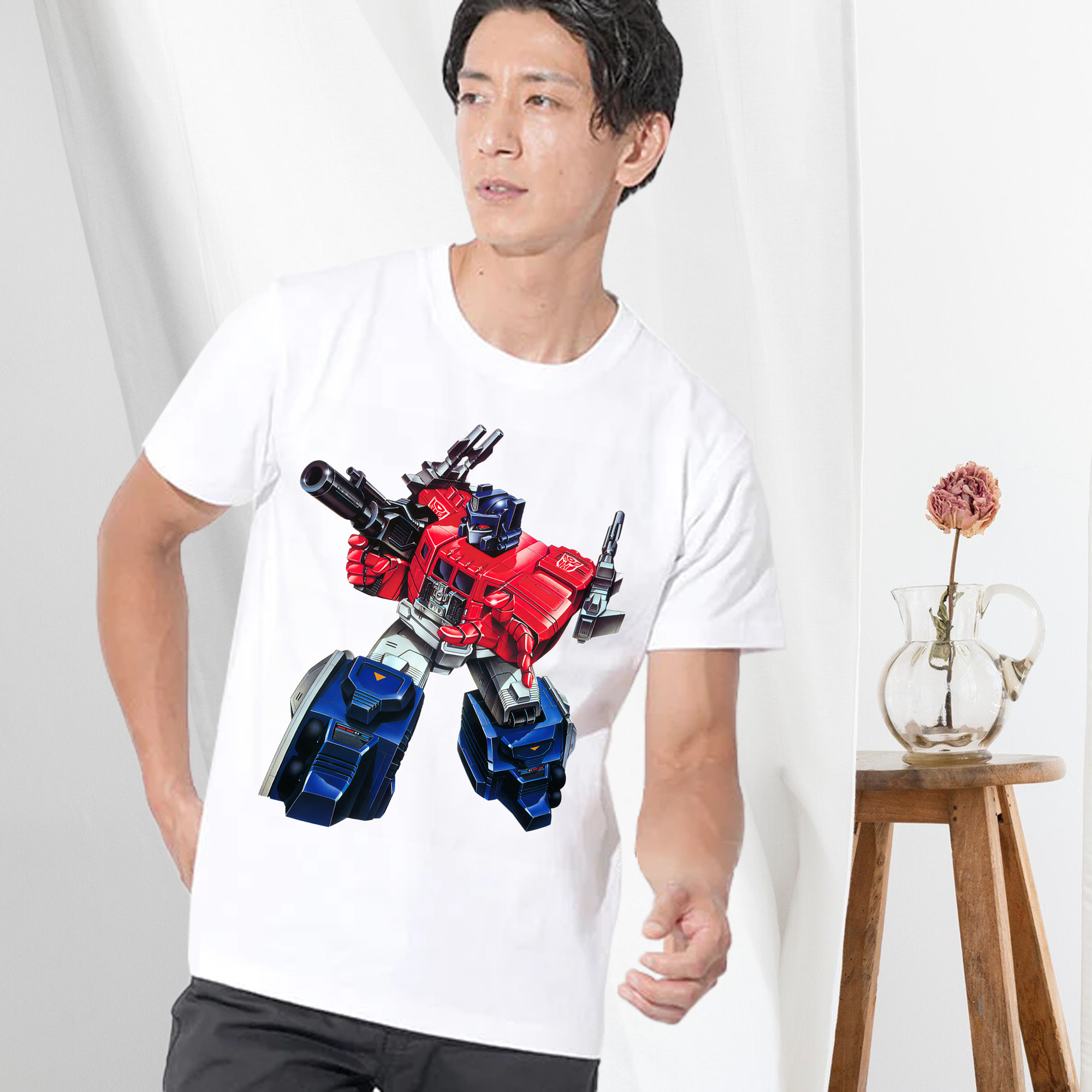 一般的なイメージ