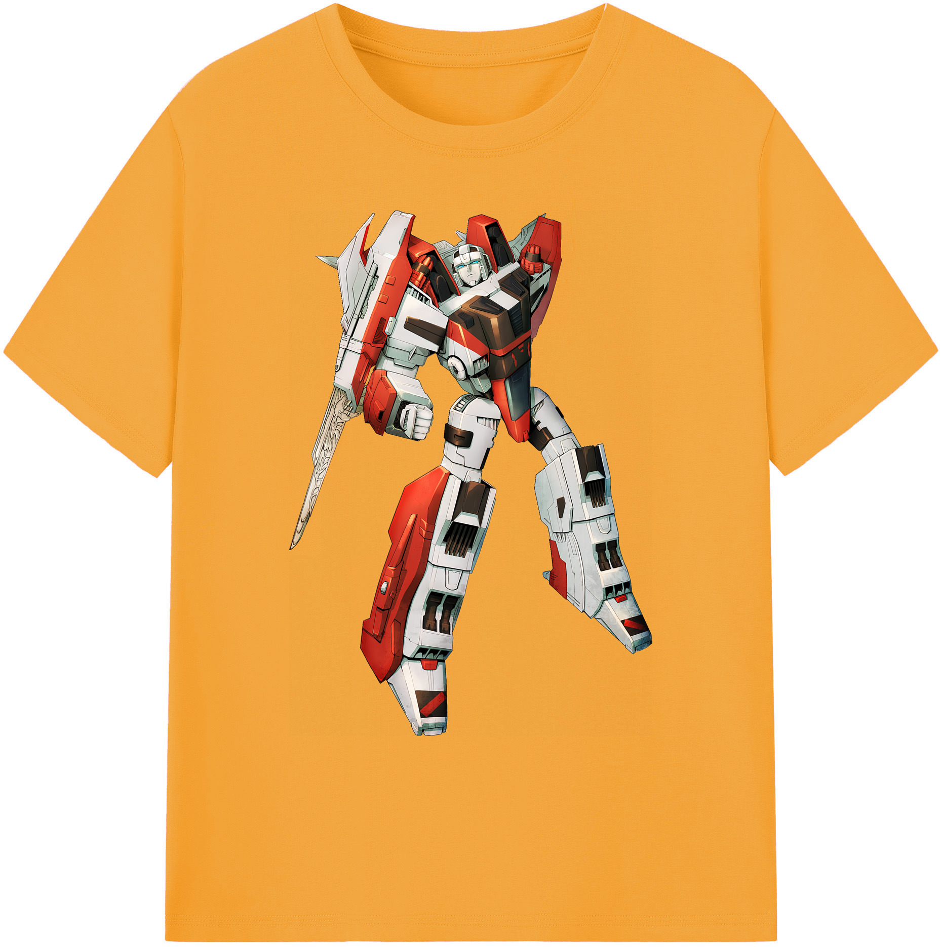 （画像用） Transformers トランスフォーマー 綿100％ メンズ半袖Tシャツ｜肌触りやわらか＆通気性