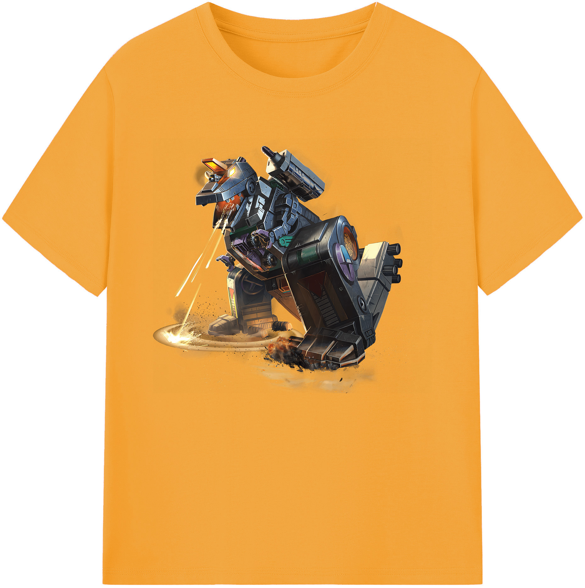 （画像用） Transformers トランスフォーマー 綿100％ メンズ半袖Tシャツ｜肌触りやわらか＆通気性