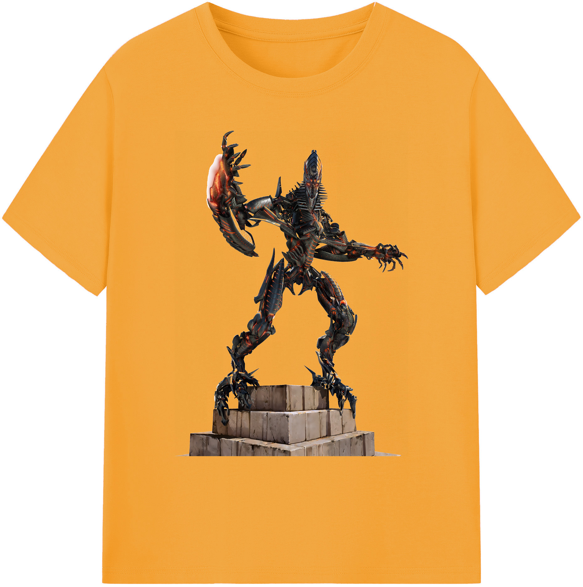 （画像用） Transformers トランスフォーマー 綿100％ メンズ半袖Tシャツ｜肌触りやわらか＆通気性
