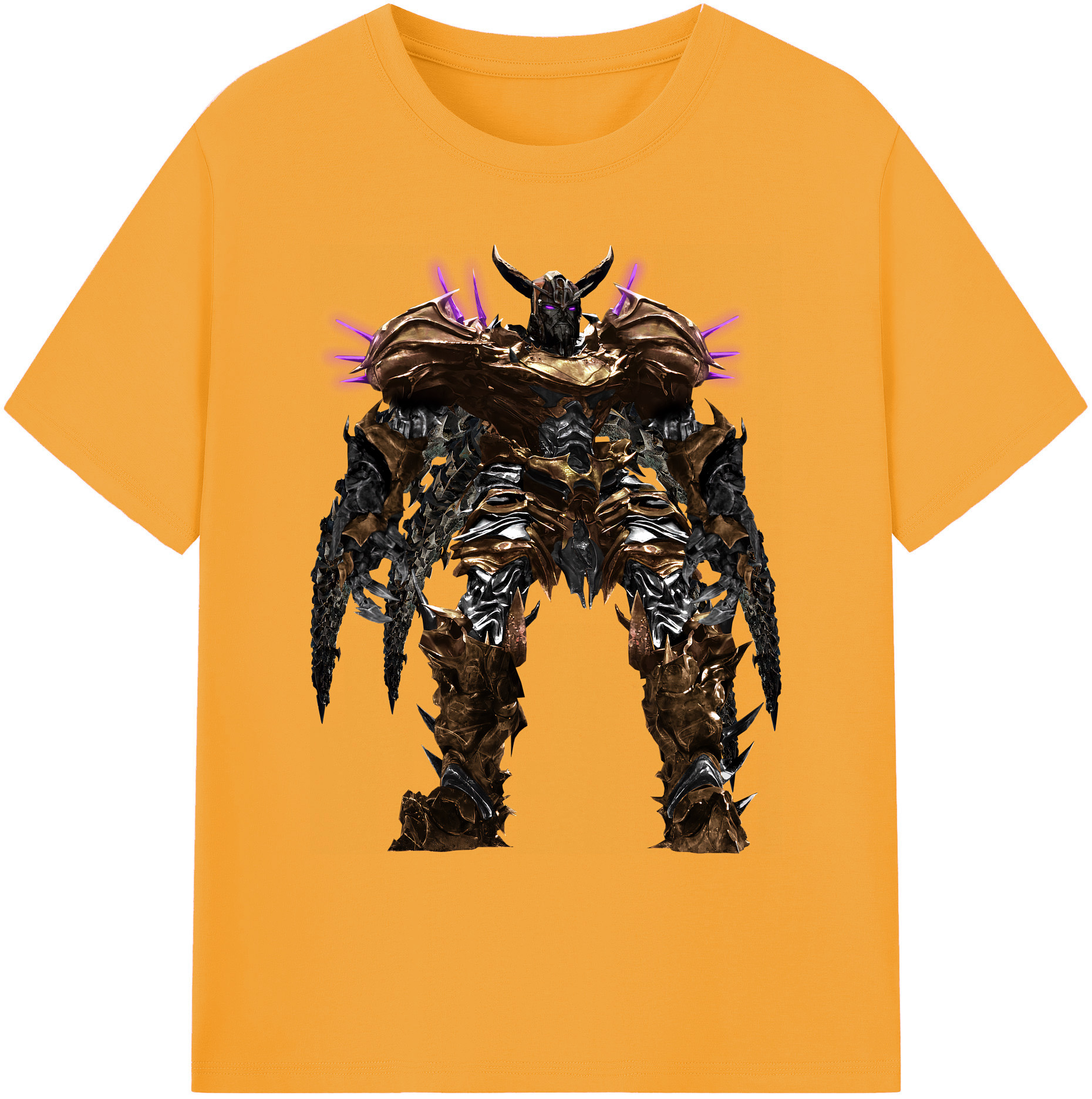 （画像用） Transformers トランスフォーマー 綿100％ メンズ半袖Tシャツ｜肌触りやわらか＆通気性