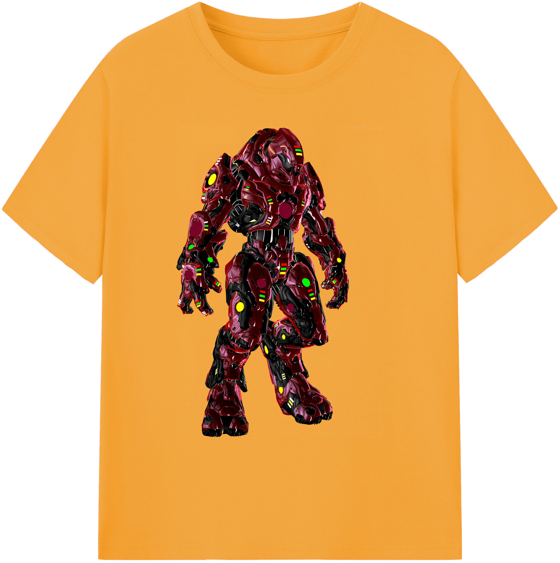 （画像用） Transformers トランスフォーマー 綿100％ メンズ半袖Tシャツ｜肌触りやわらか＆通気性