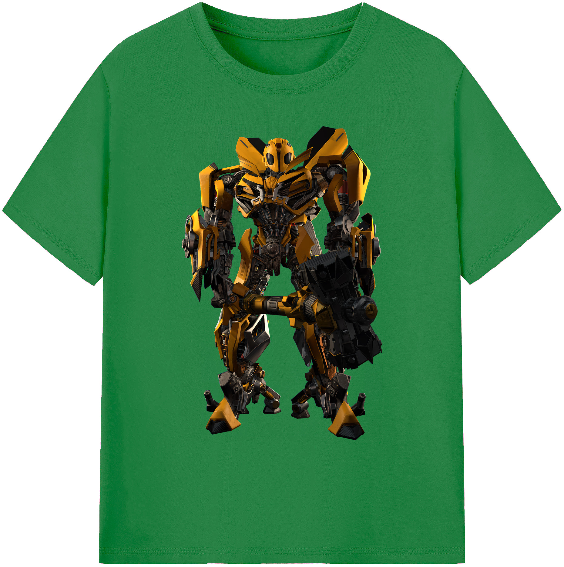 （画像用） Transformers トランスフォーマー 綿100％ メンズ半袖Tシャツ｜肌触りやわらか＆通気性
