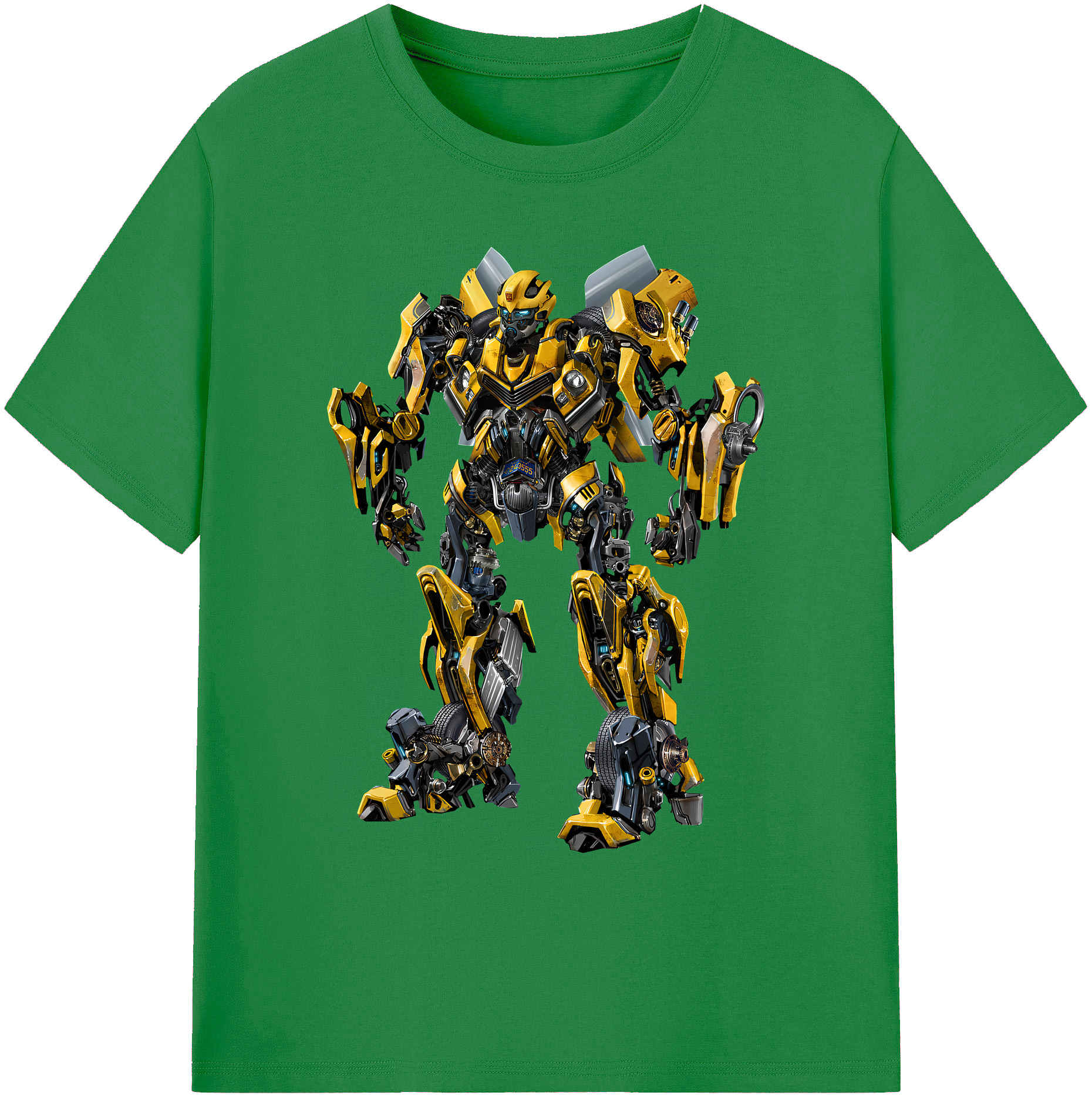 （画像用） Transformers トランスフォーマー 綿100％ メンズ半袖Tシャツ｜肌触りやわらか＆通気性