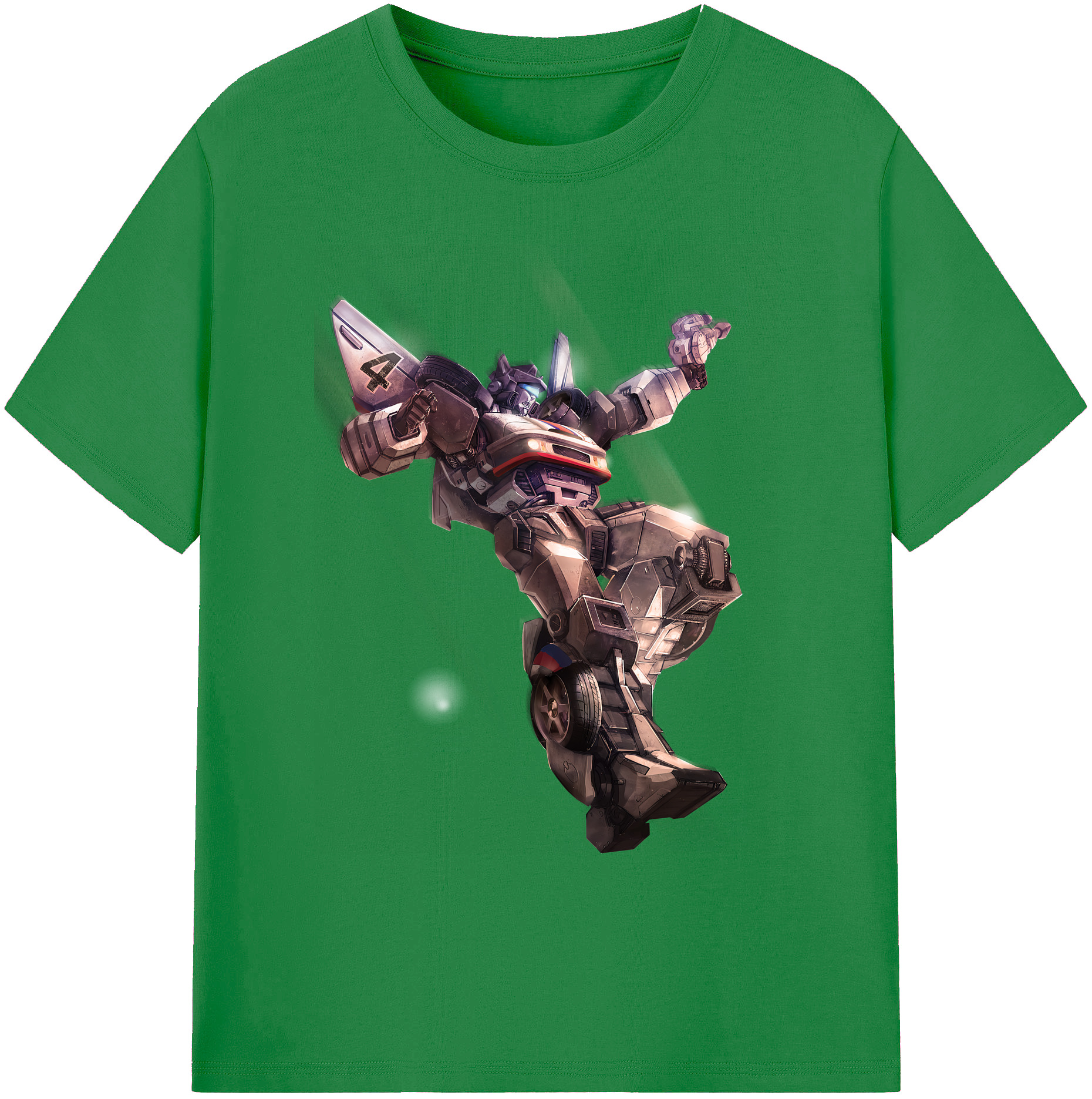 （画像用） Transformers トランスフォーマー 綿100％ メンズ半袖Tシャツ｜肌触りやわらか＆通気性