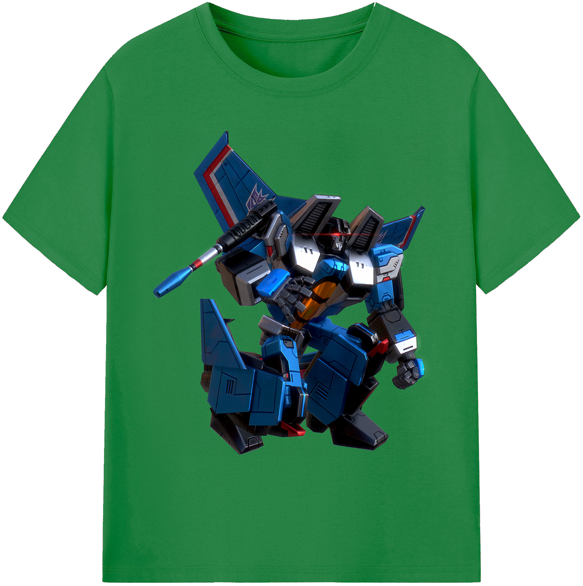 （画像用） Transformers トランスフォーマー 綿100％ メンズ半袖Tシャツ｜肌触りやわらか＆通気性