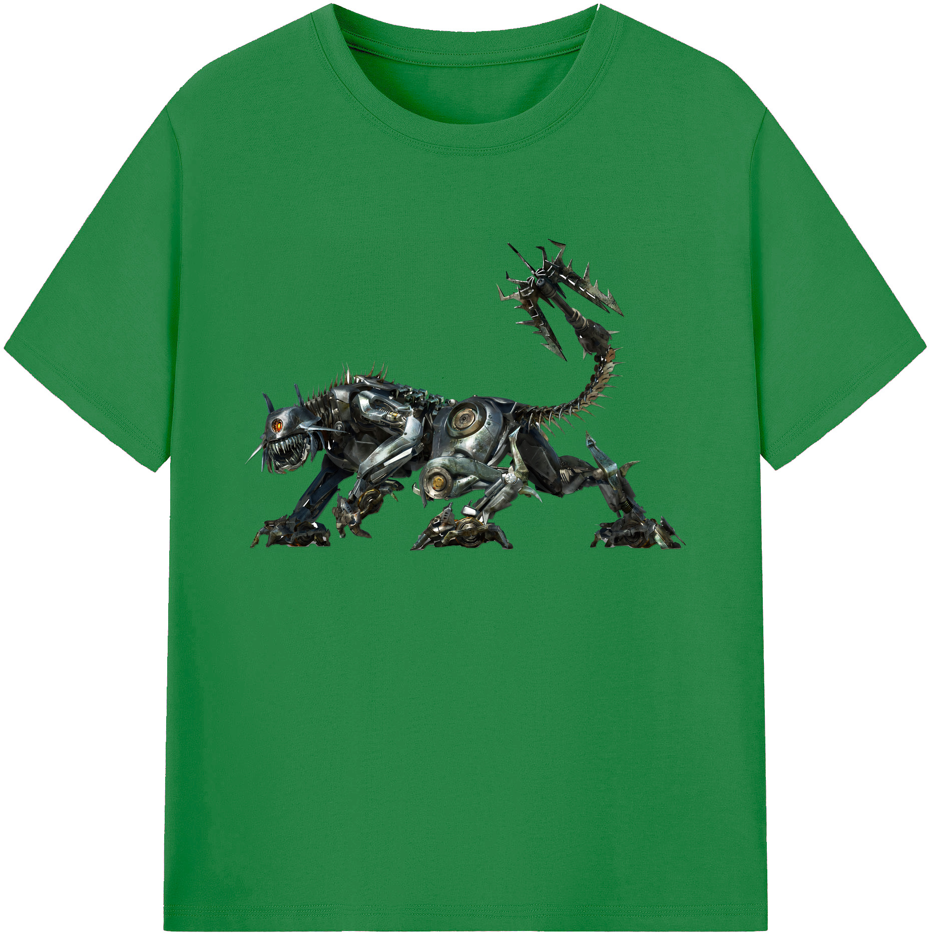 （画像用） Transformers トランスフォーマー 綿100％ メンズ半袖Tシャツ｜肌触りやわらか＆通気性