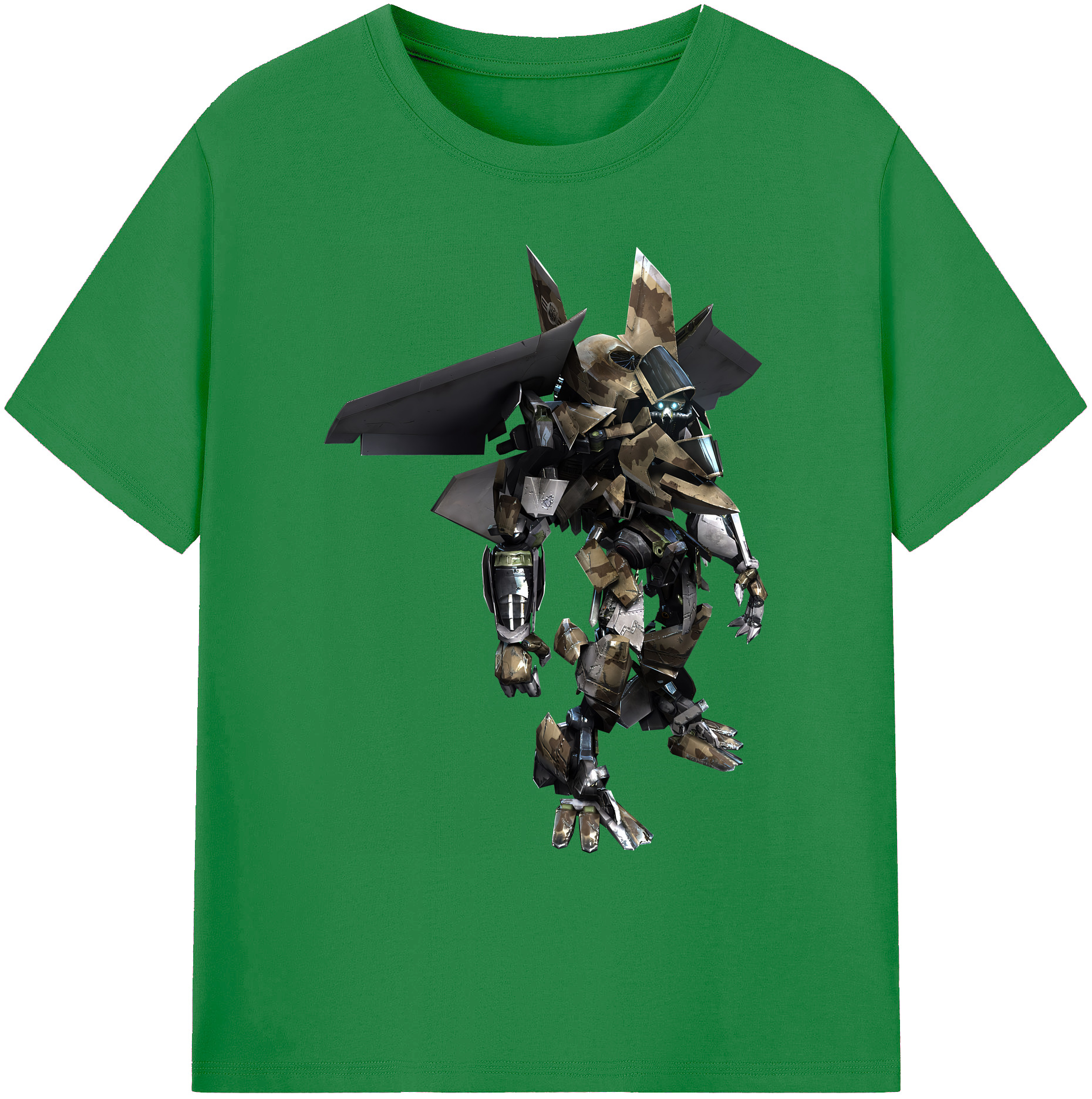 （画像用） Transformers トランスフォーマー 綿100％ メンズ半袖Tシャツ｜肌触りやわらか＆通気性