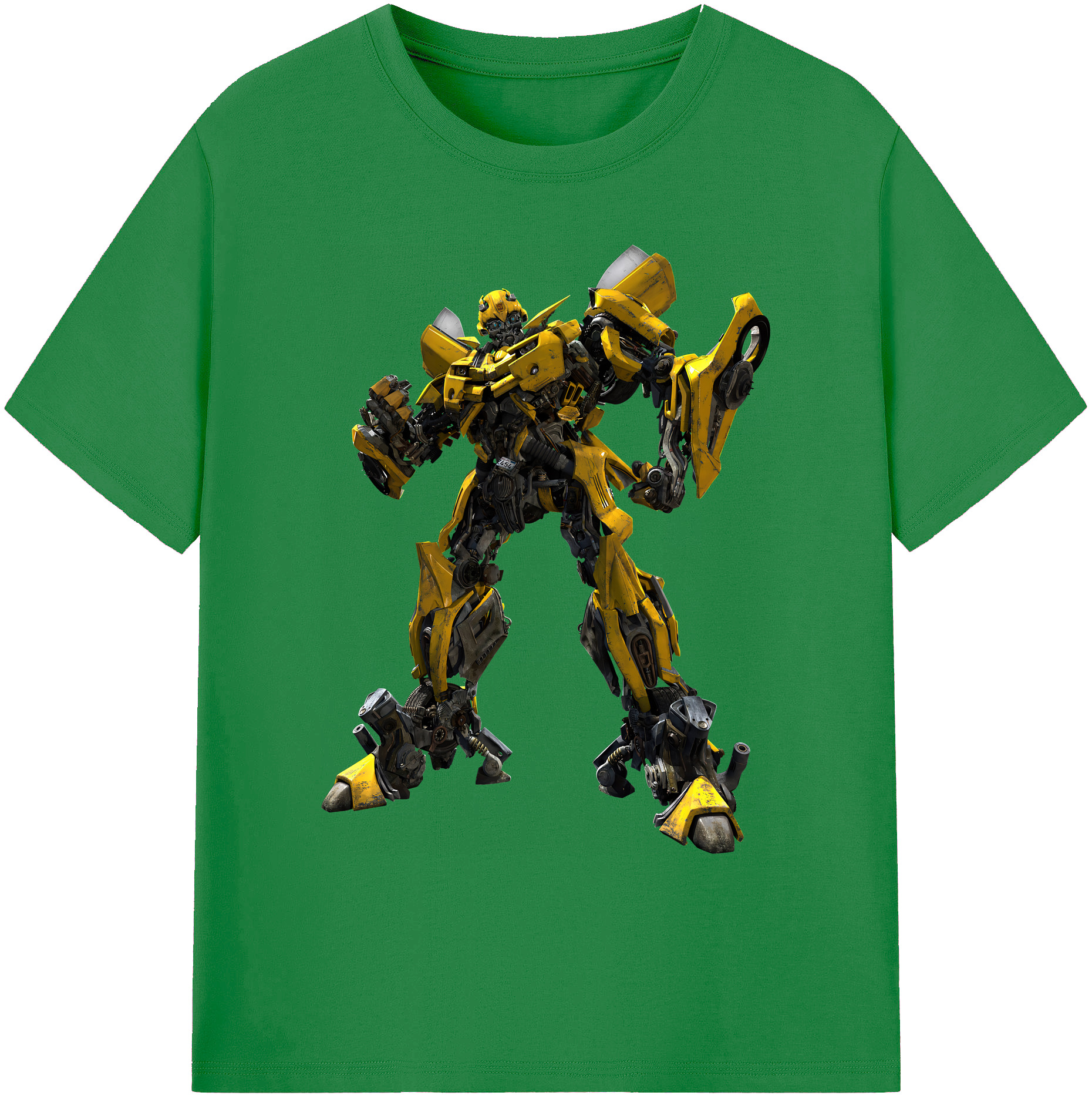 （画像用） Transformers トランスフォーマー 綿100％ メンズ半袖Tシャツ｜肌触りやわらか＆通気性