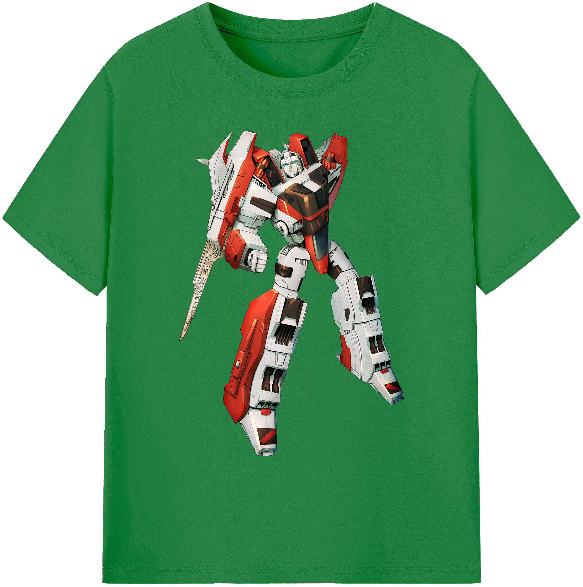 （画像用） Transformers トランスフォーマー 綿100％ メンズ半袖Tシャツ｜肌触りやわらか＆通気性