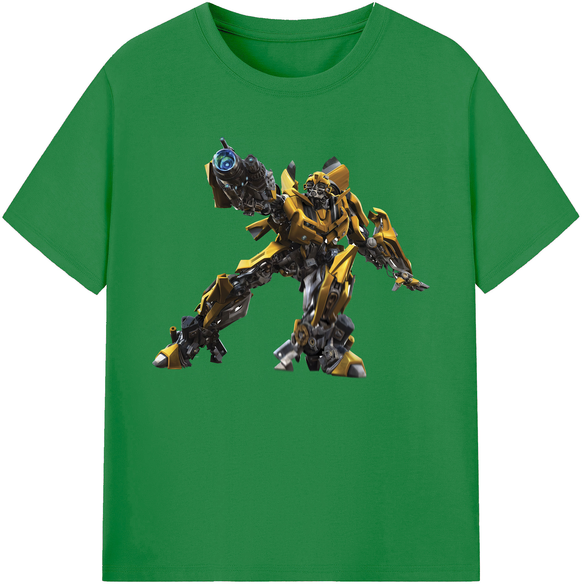 （画像用） Transformers トランスフォーマー 綿100％ メンズ半袖Tシャツ｜肌触りやわらか＆通気性