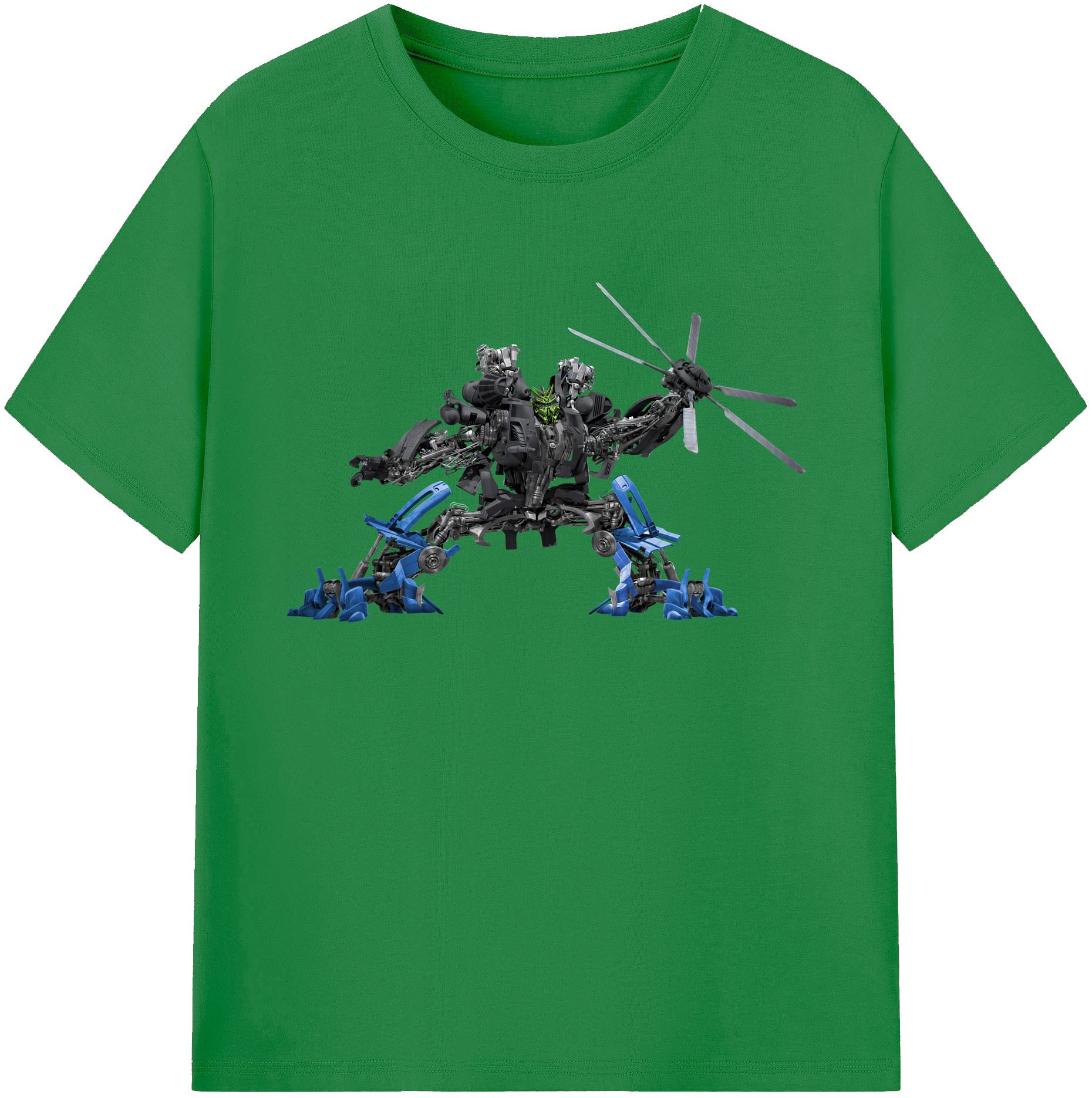 （画像用） Transformers トランスフォーマー 綿100％ メンズ半袖Tシャツ｜肌触りやわらか＆通気性