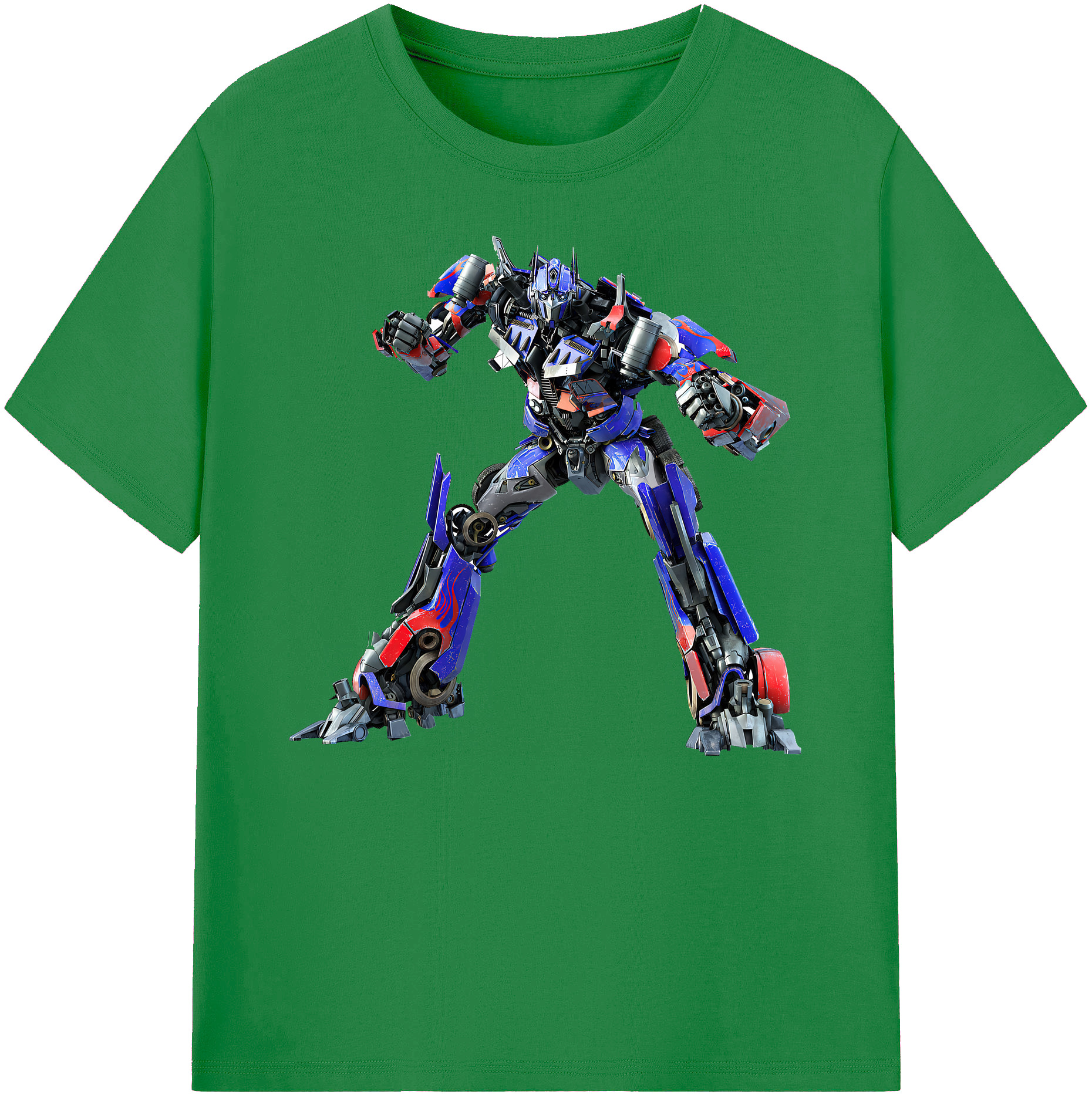 （画像用） Transformers トランスフォーマー 綿100％ メンズ半袖Tシャツ｜肌触りやわらか＆通気性