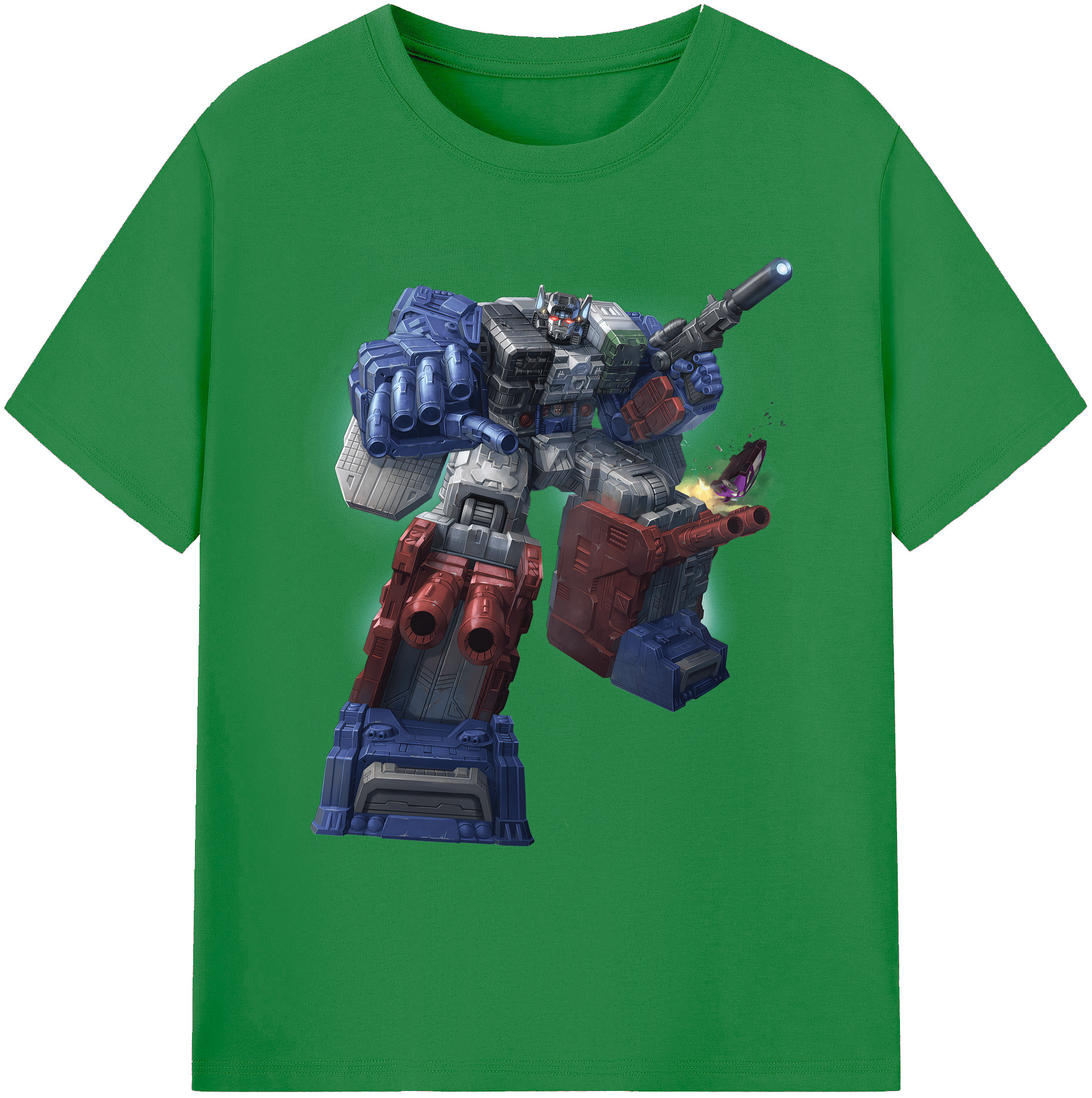 （画像用） Transformers トランスフォーマー 綿100％ メンズ半袖Tシャツ｜肌触りやわらか＆通気性