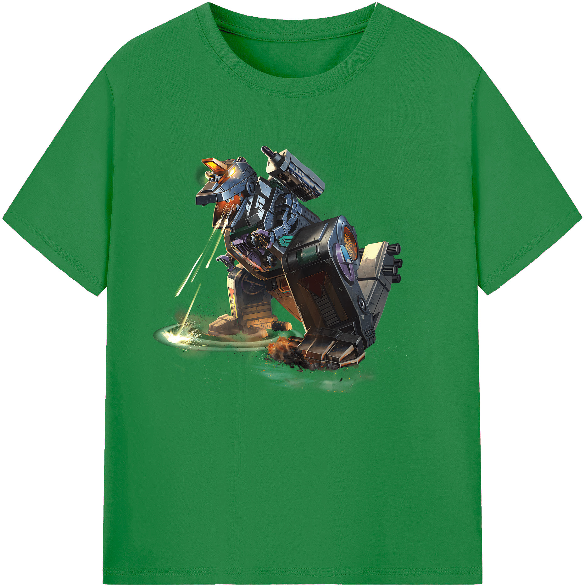 （画像用） Transformers トランスフォーマー 綿100％ メンズ半袖Tシャツ｜肌触りやわらか＆通気性