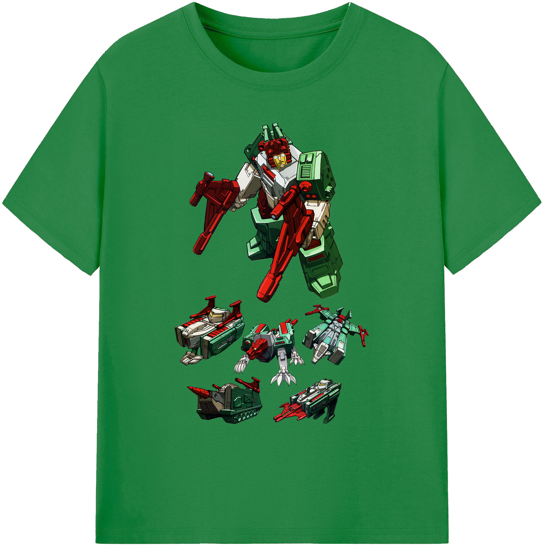 （画像用） Transformers トランスフォーマー 綿100％ メンズ半袖Tシャツ｜肌触りやわらか＆通気性