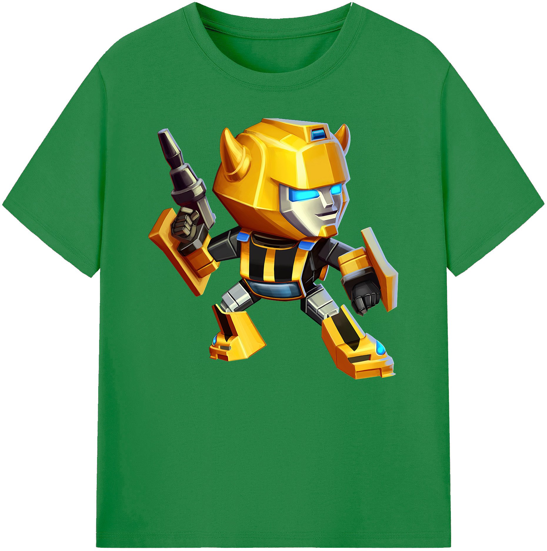 （画像用） Transformers トランスフォーマー 綿100％ メンズ半袖Tシャツ｜肌触りやわらか＆通気性