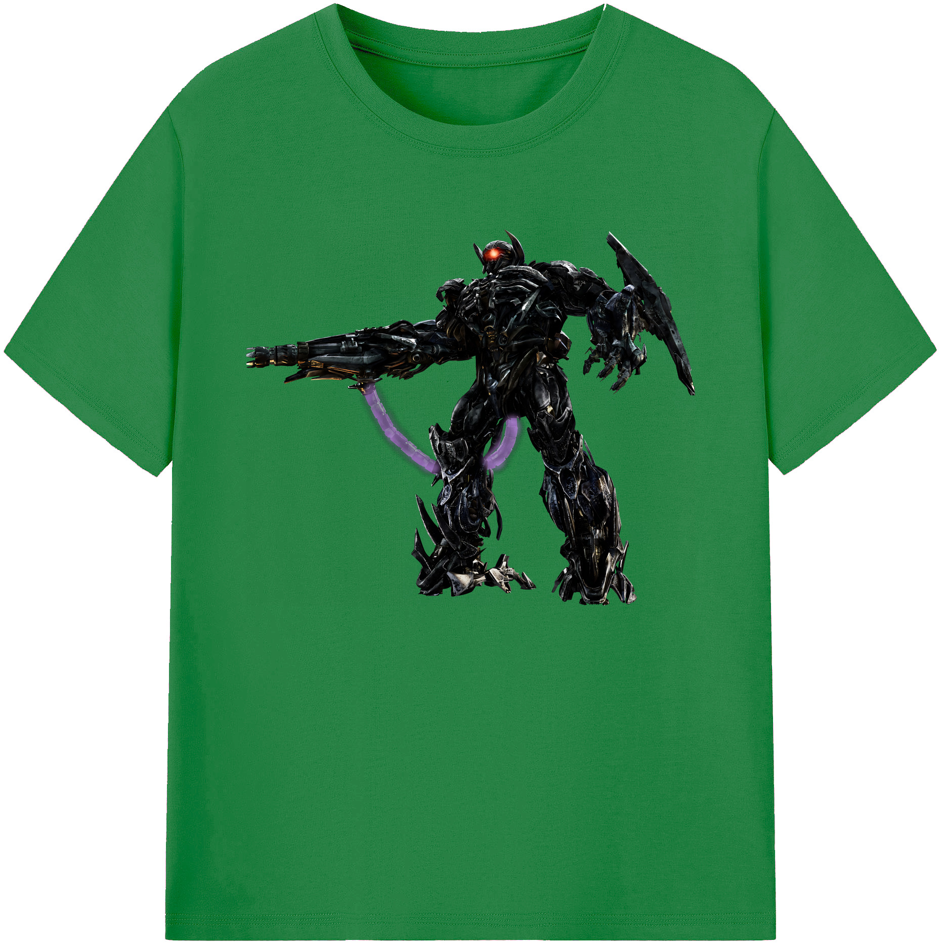 （画像用） Transformers トランスフォーマー 綿100％ メンズ半袖Tシャツ｜肌触りやわらか＆通気性