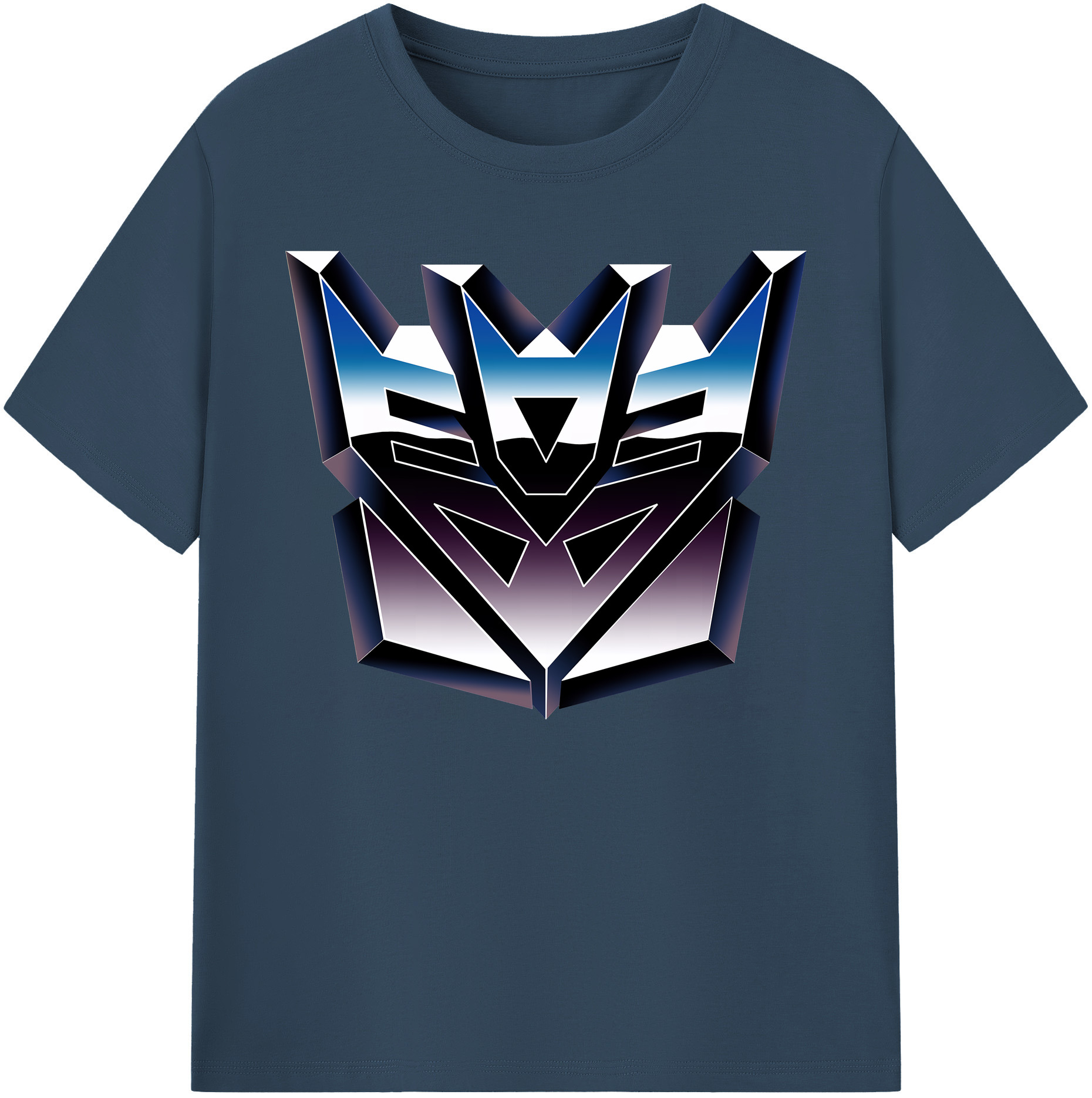 （画像用） Transformers トランスフォーマー 綿100％ メンズ半袖Tシャツ｜肌触りやわらか＆通気性