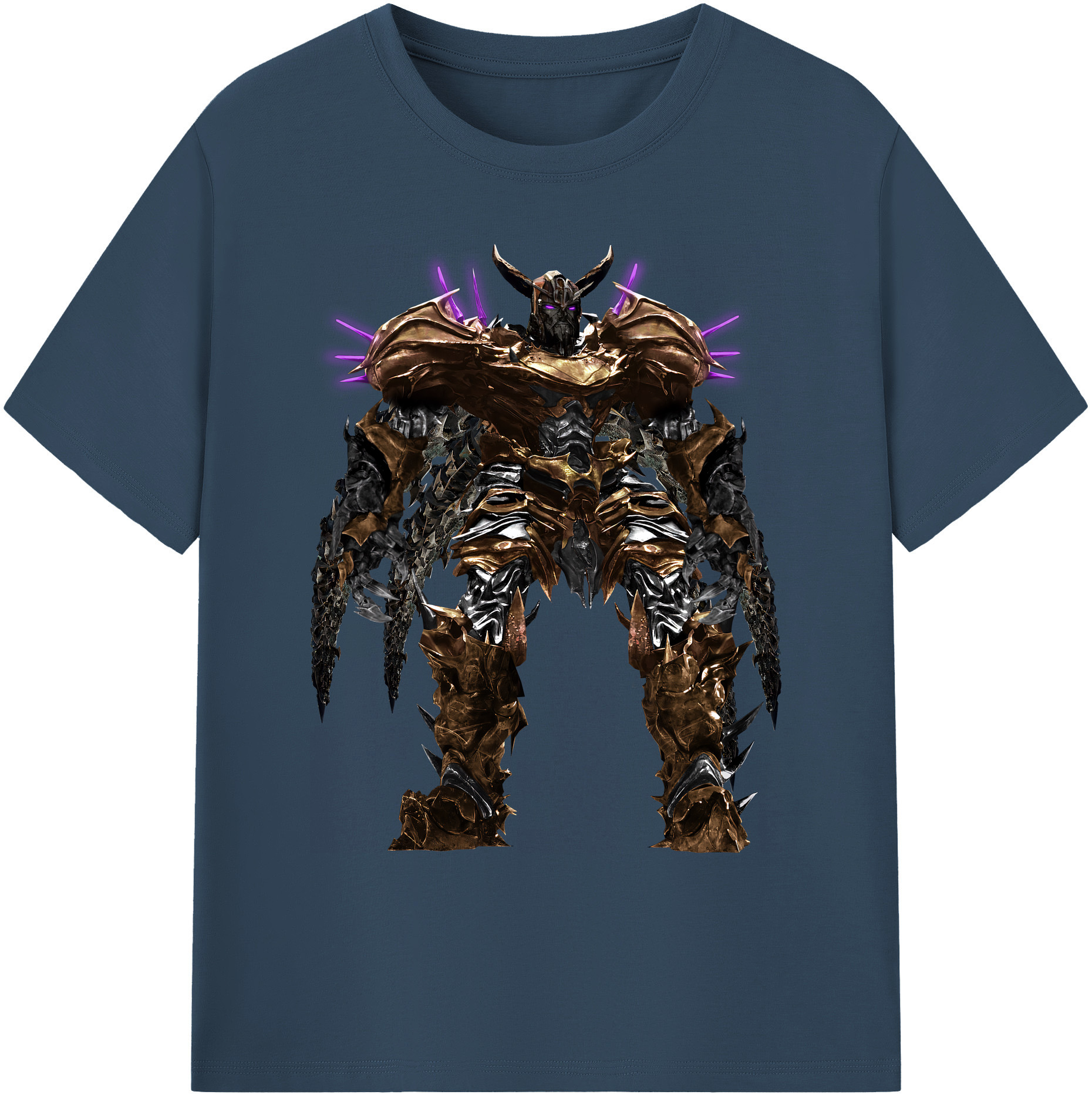 （画像用） Transformers トランスフォーマー 綿100％ メンズ半袖Tシャツ｜肌触りやわらか＆通気性