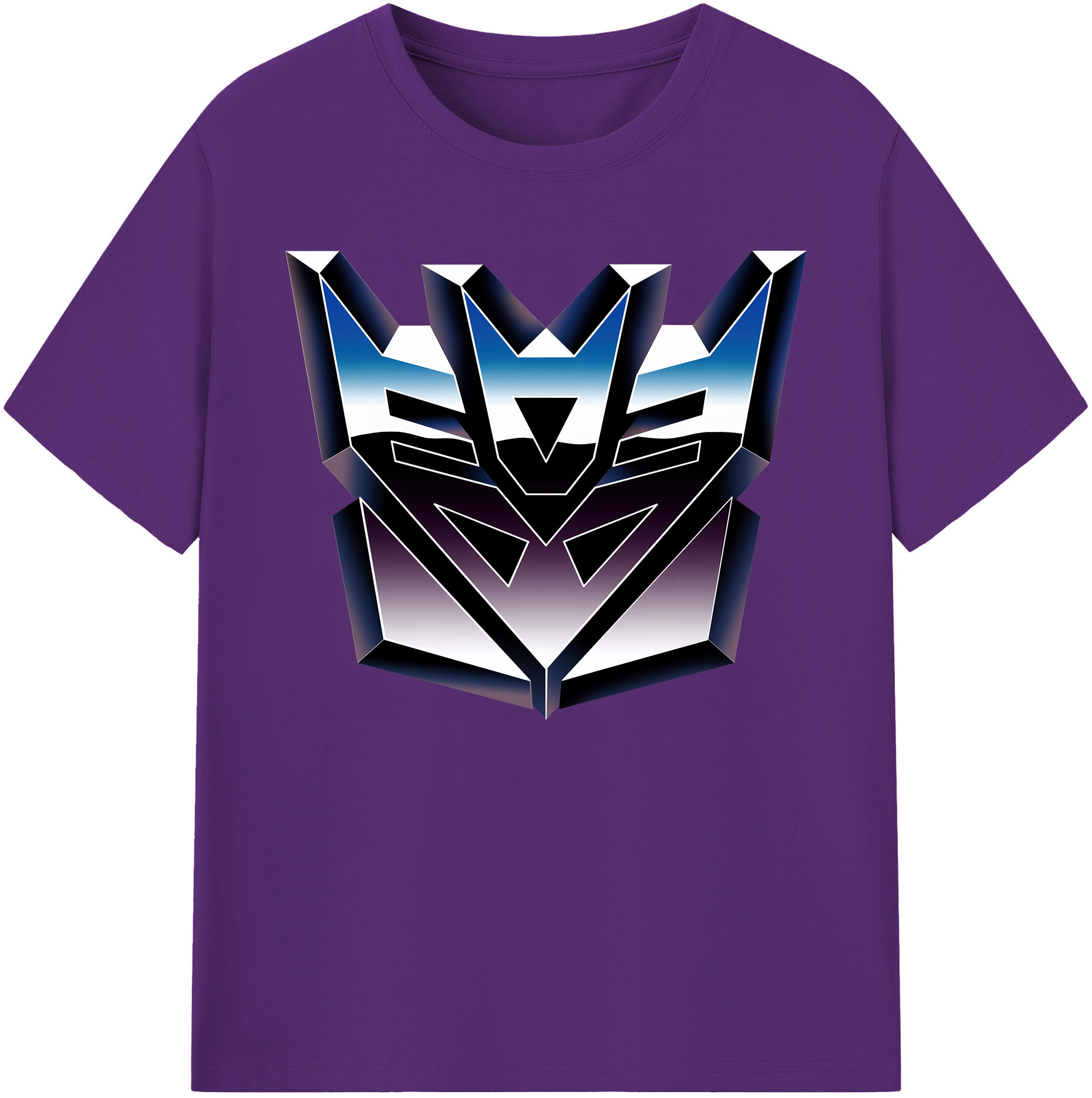 （画像用） Transformers トランスフォーマー 綿100％ メンズ半袖Tシャツ｜肌触りやわらか＆通気性