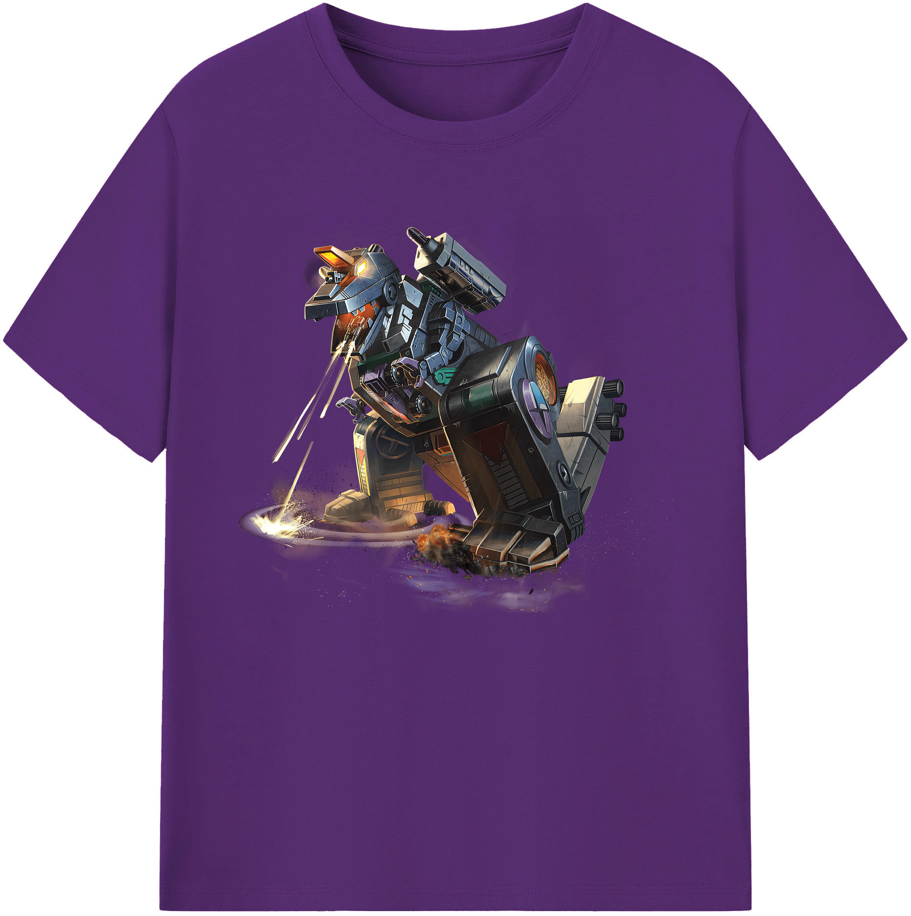 （画像用） Transformers トランスフォーマー 綿100％ メンズ半袖Tシャツ｜肌触りやわらか＆通気性